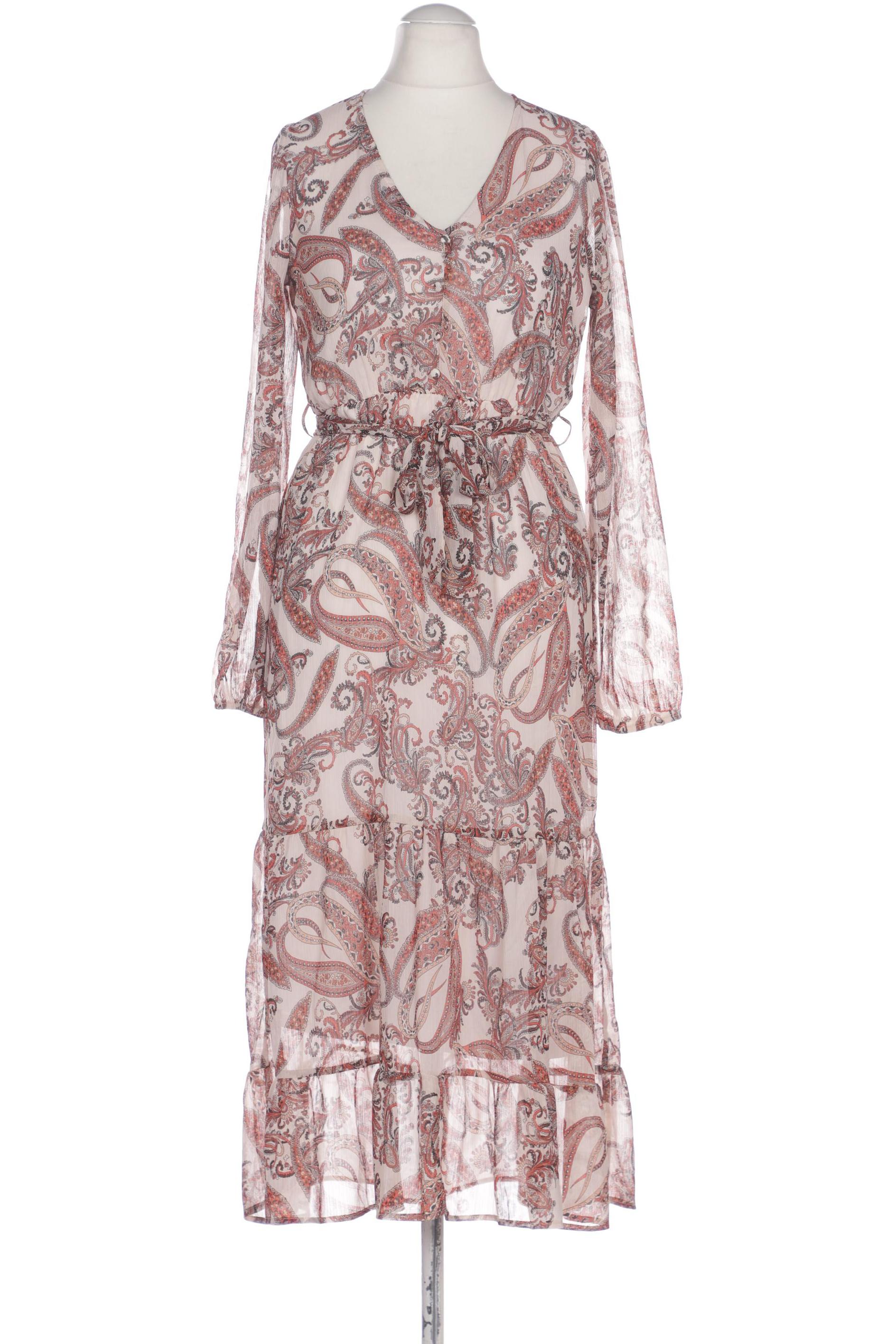 

Orsay Damen Kleid, beige, Gr. 34