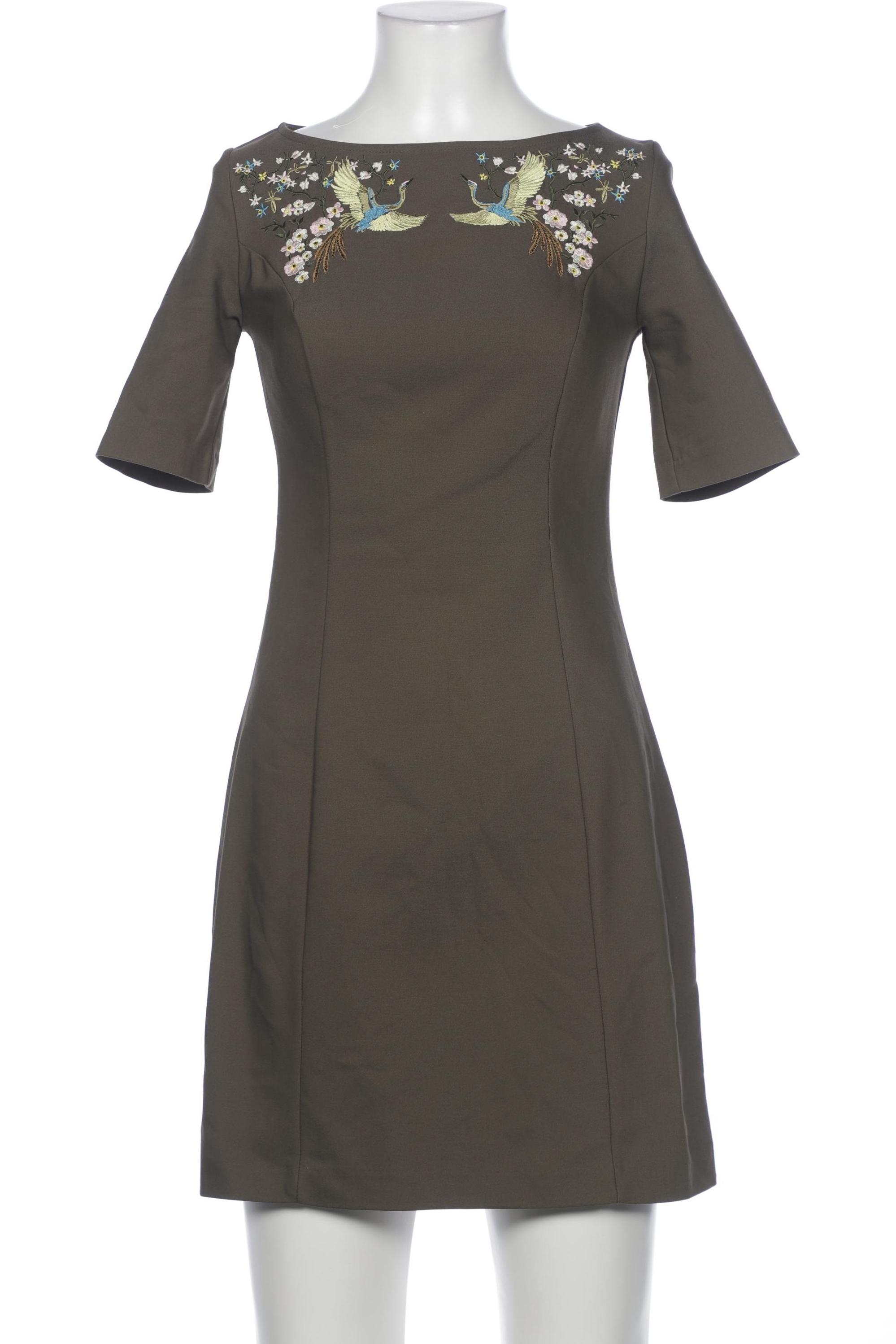 

Orsay Damen Kleid, grün, Gr. 34