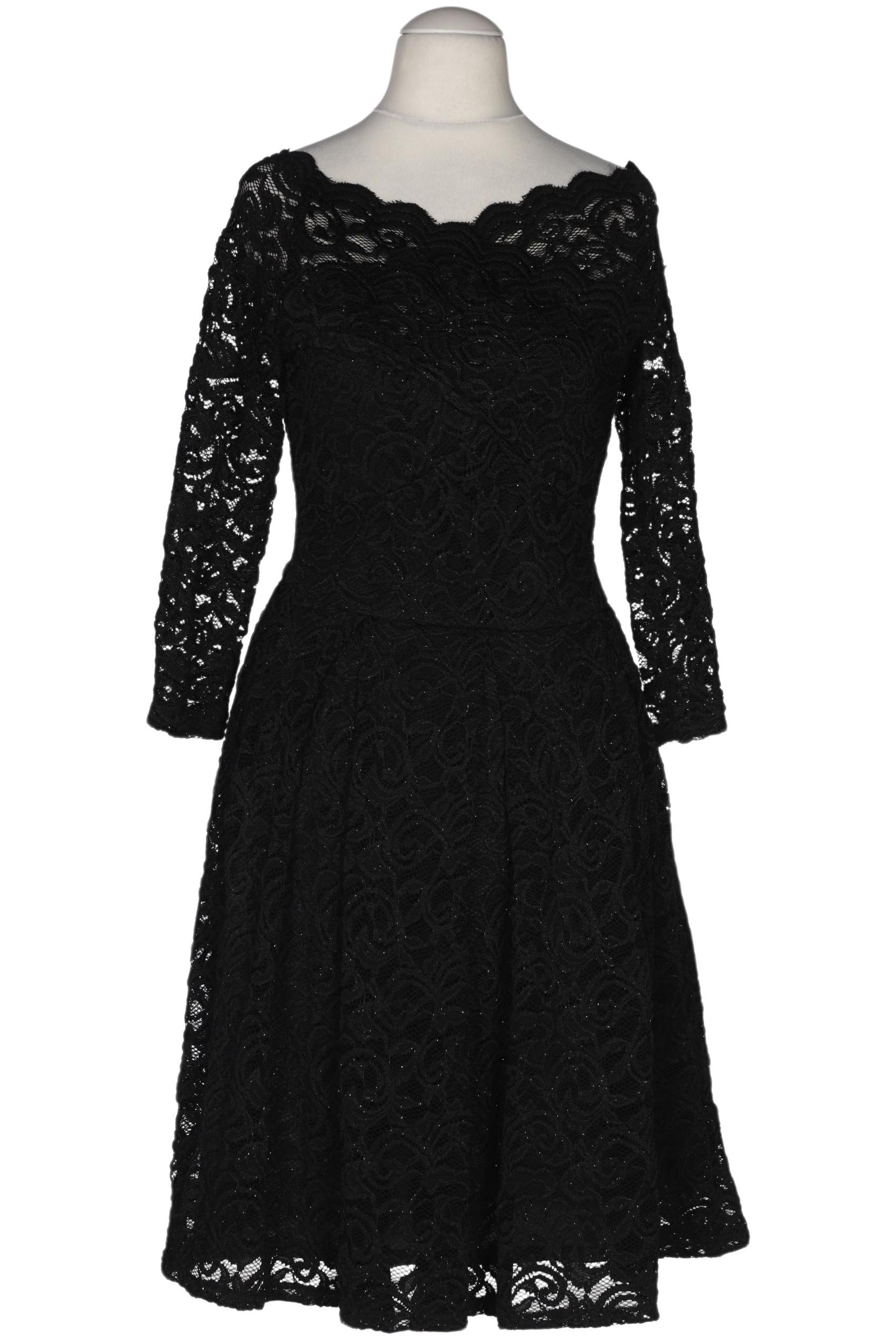 

Orsay Damen Kleid, schwarz, Gr. 36