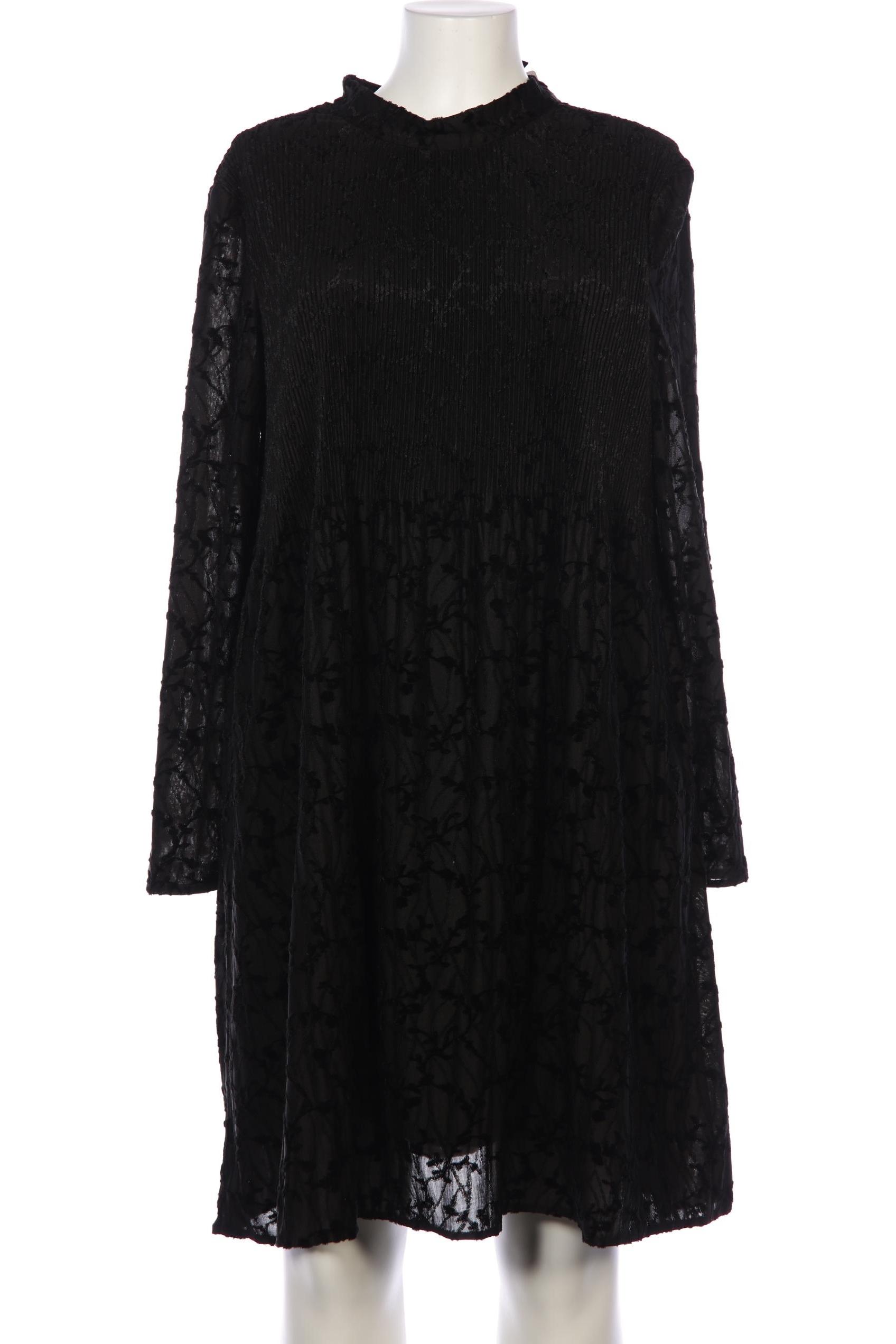 

Orsay Damen Kleid, schwarz, Gr. 44