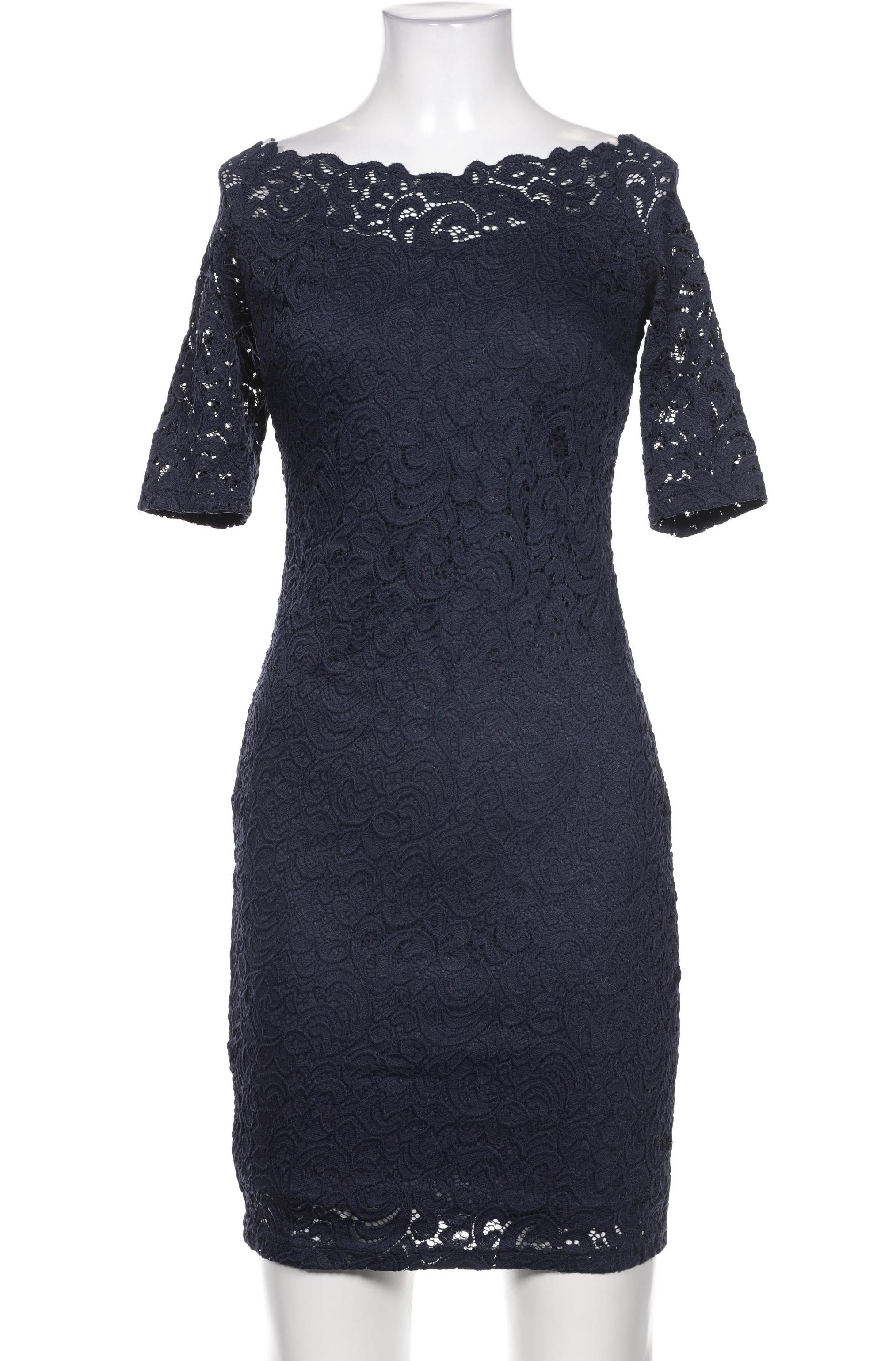 

Orsay Damen Kleid, marineblau, Gr. 34