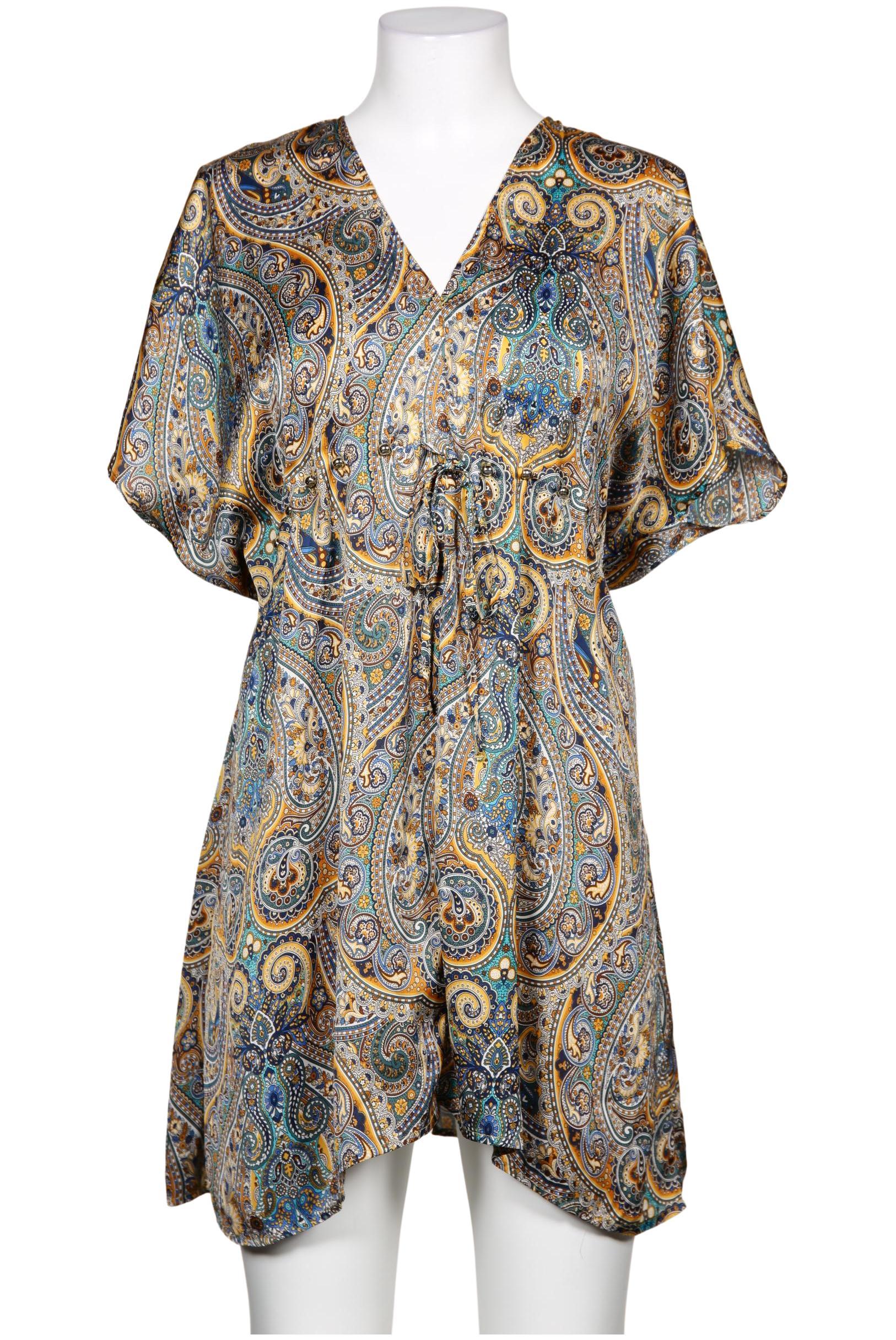 

Orsay Damen Kleid, mehrfarbig, Gr. 34