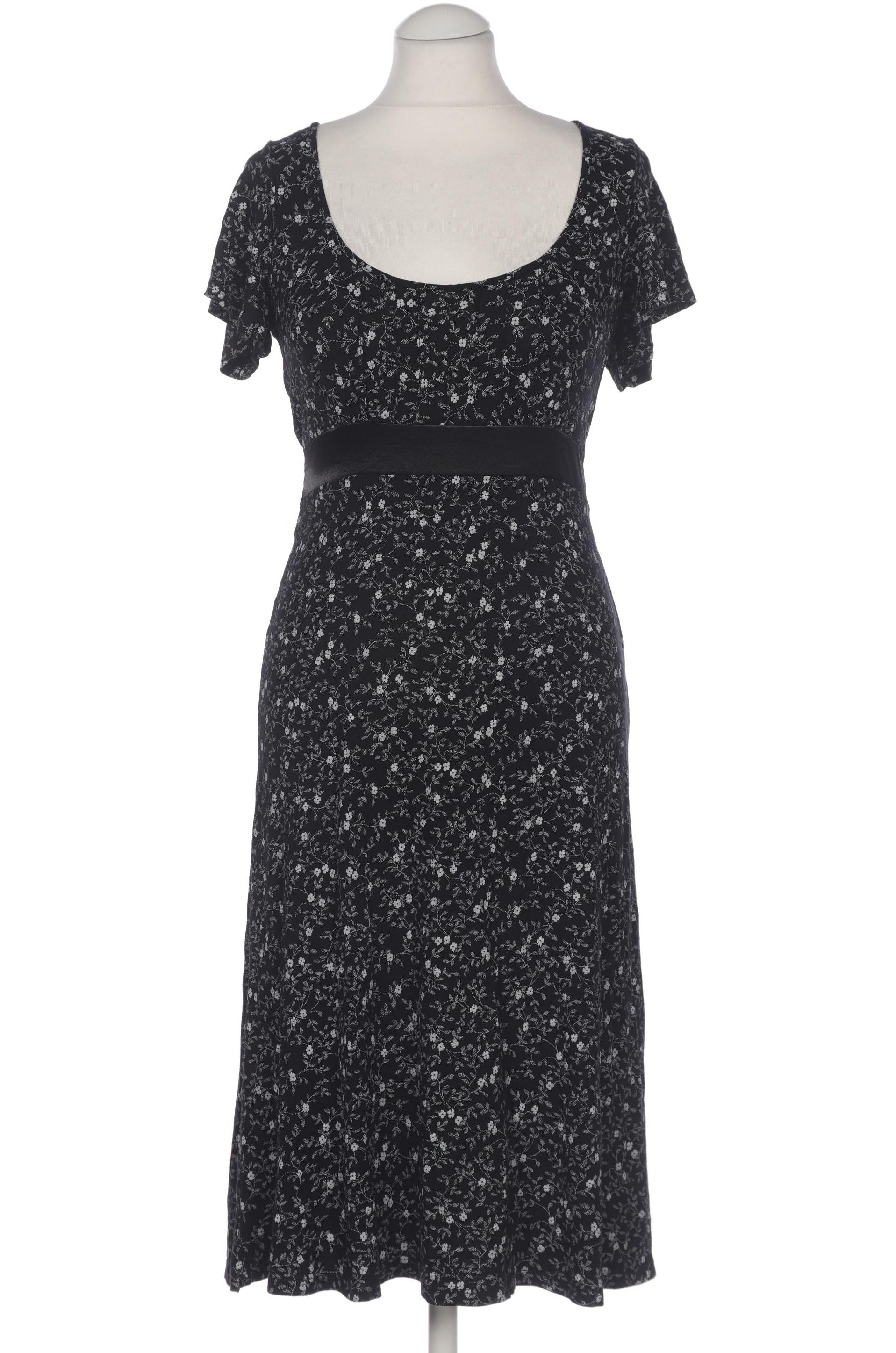 

Orsay Damen Kleid, schwarz, Gr. 38
