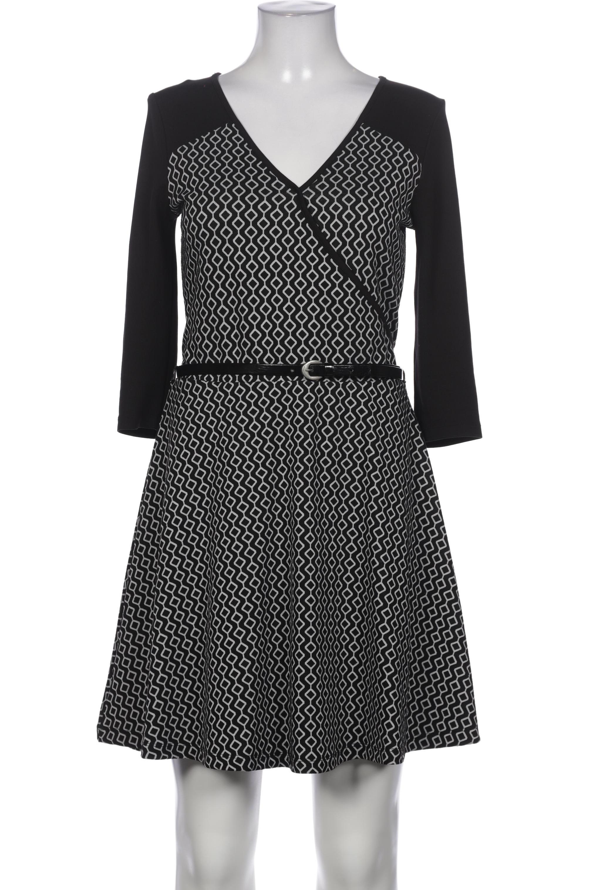 

Orsay Damen Kleid, schwarz, Gr. 38