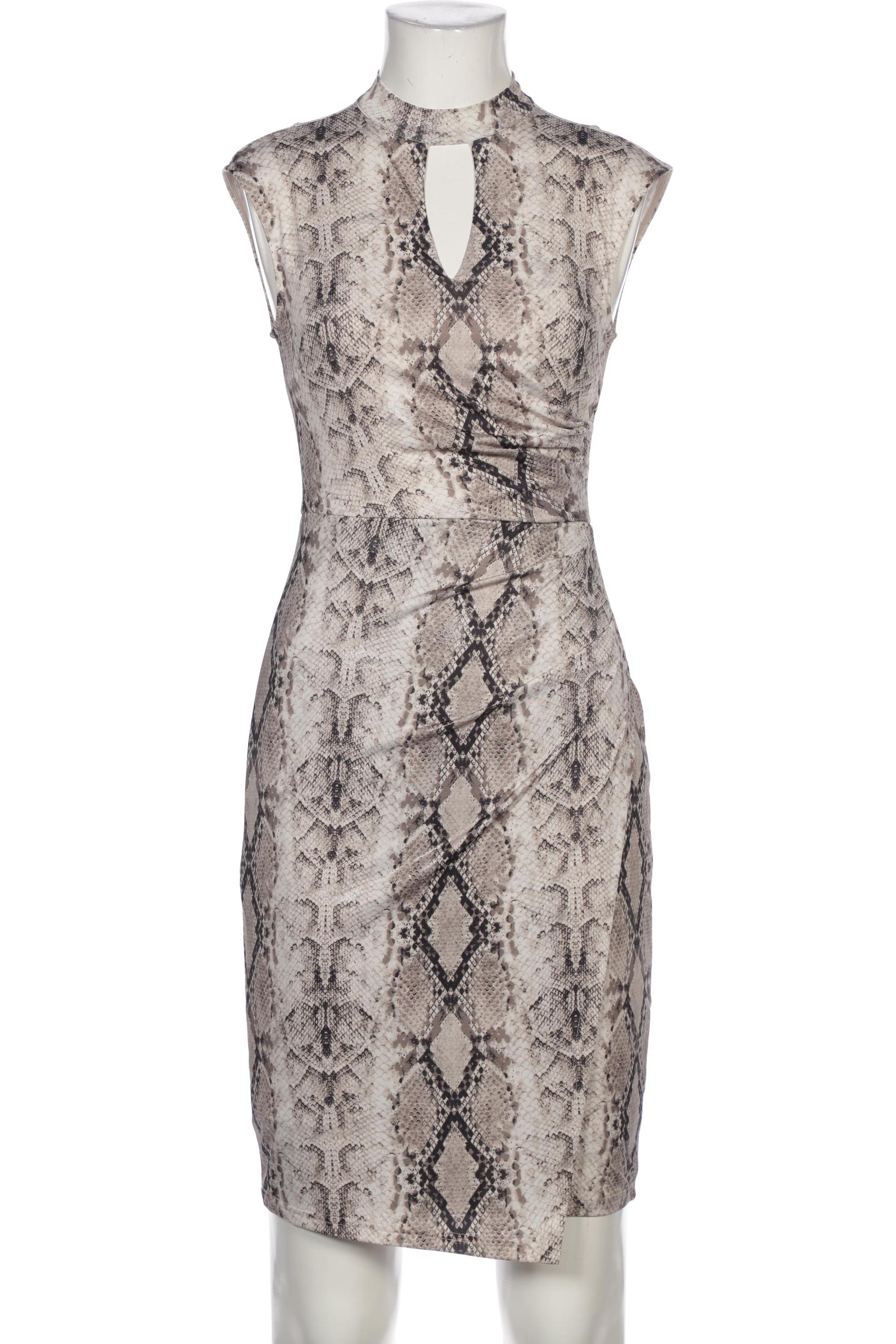 

Orsay Damen Kleid, beige, Gr. 34