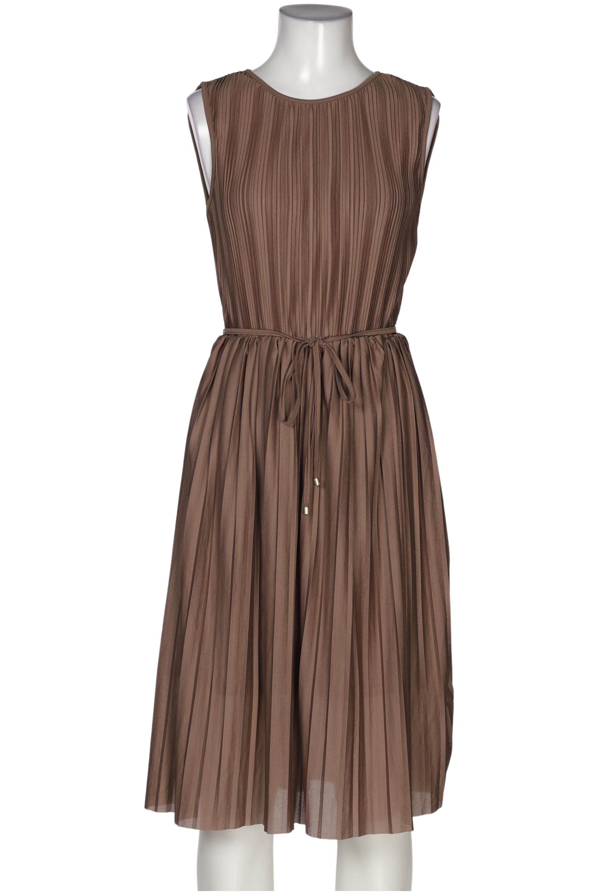 

Orsay Damen Kleid, braun, Gr. 34