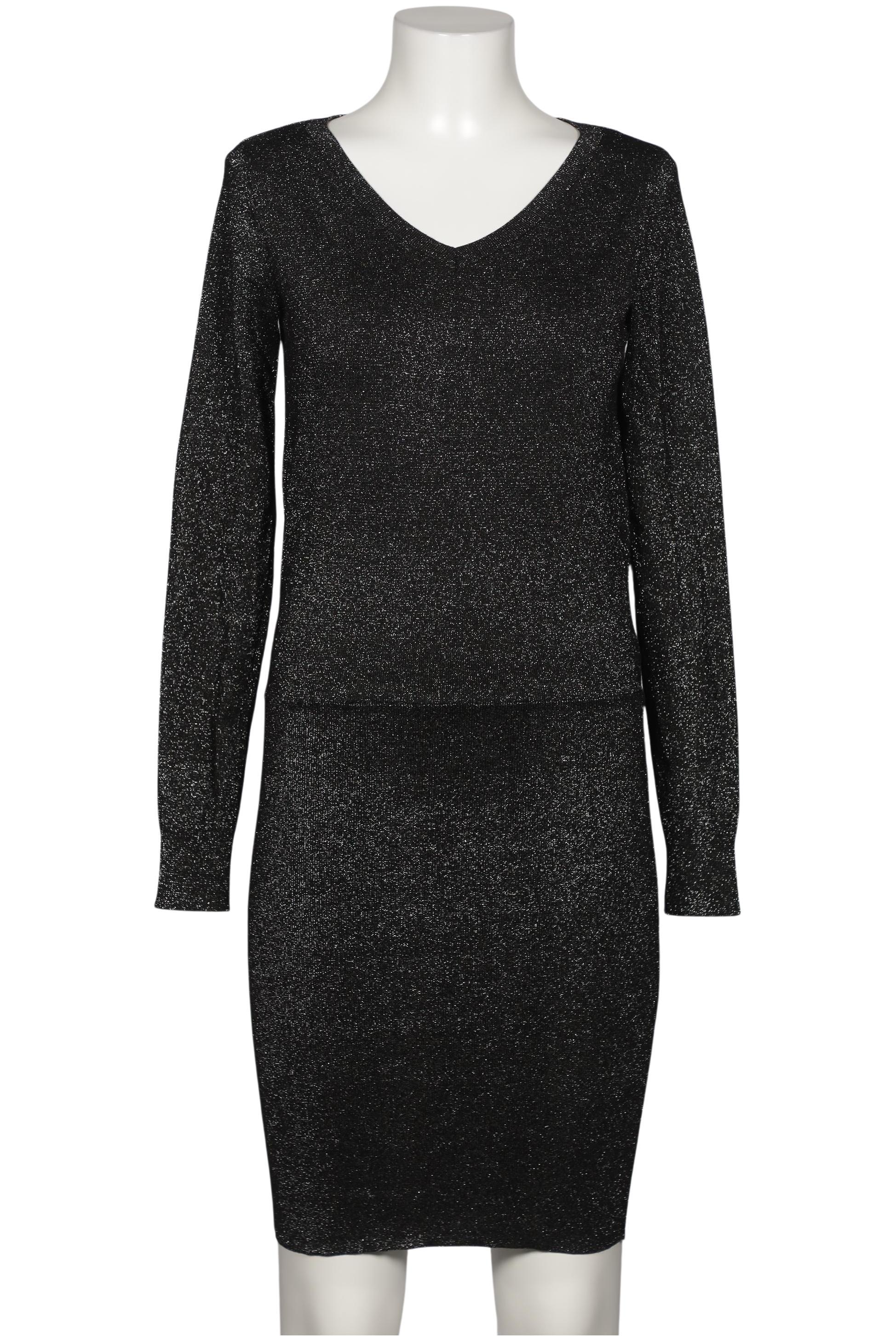 

Orsay Damen Kleid, schwarz, Gr. 38