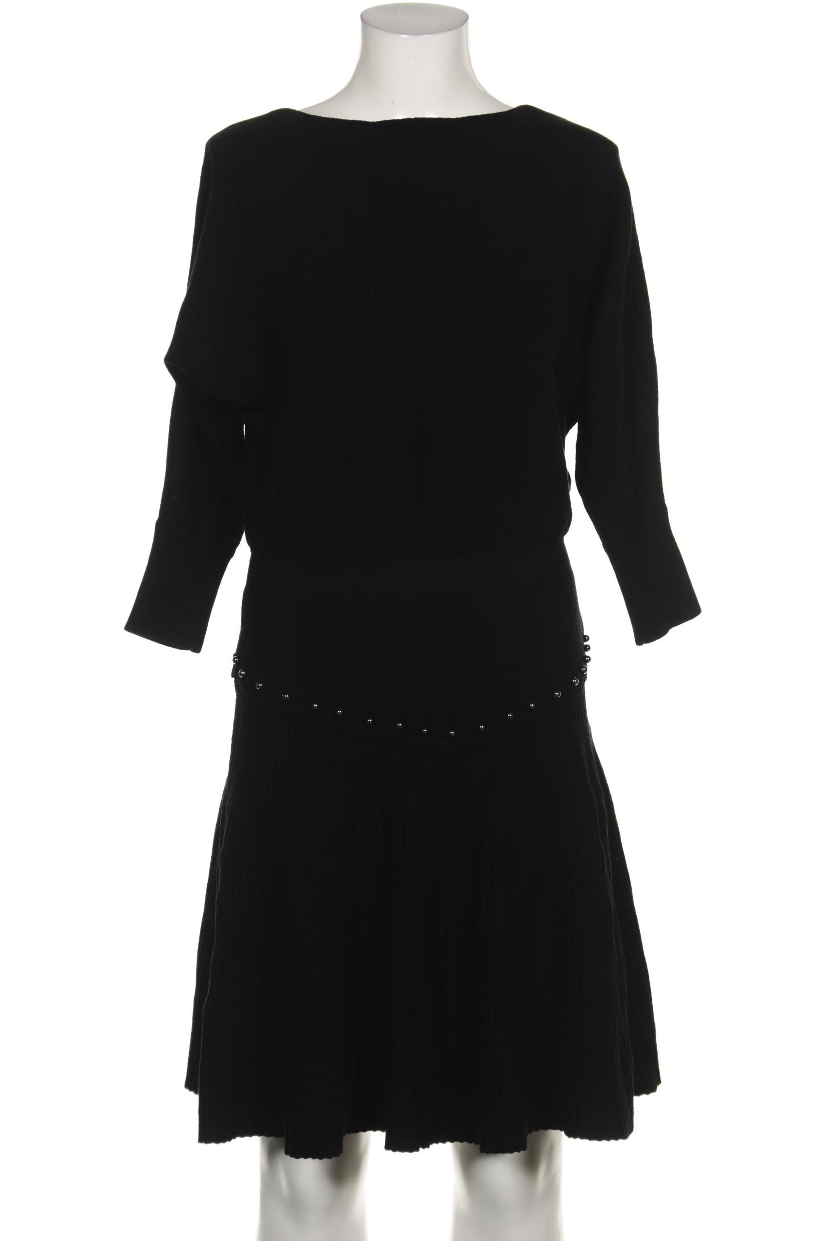 

Orsay Damen Kleid, schwarz