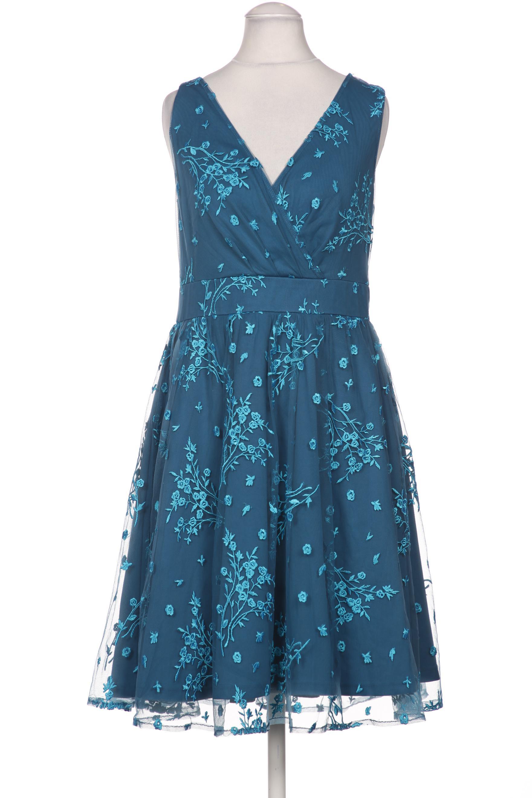 

Orsay Damen Kleid, türkis, Gr. 38