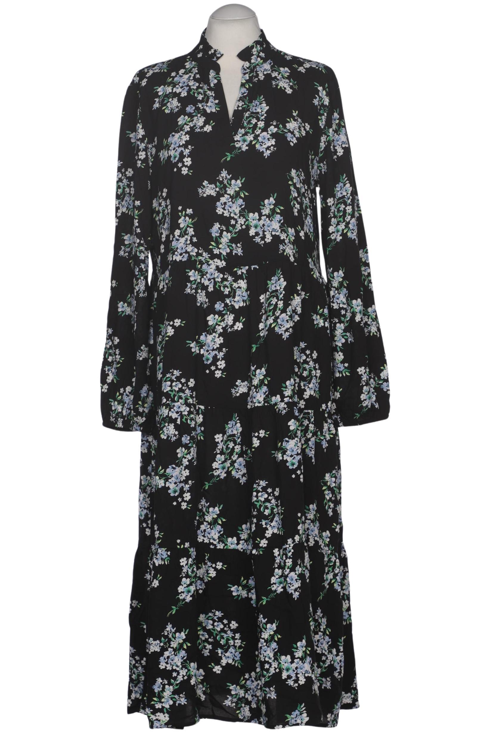 

Orsay Damen Kleid, schwarz, Gr. 42