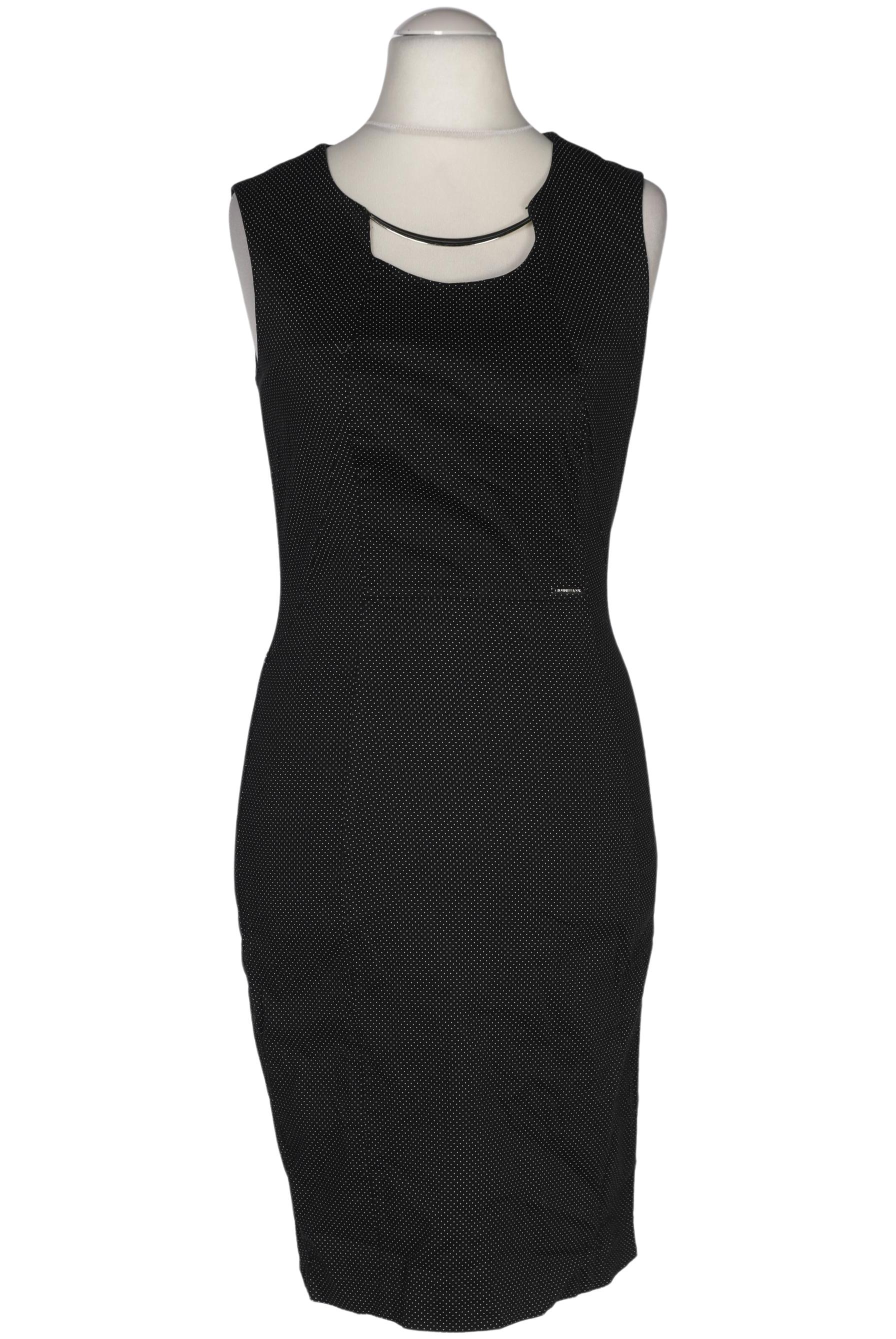 

Orsay Damen Kleid, schwarz, Gr. 36