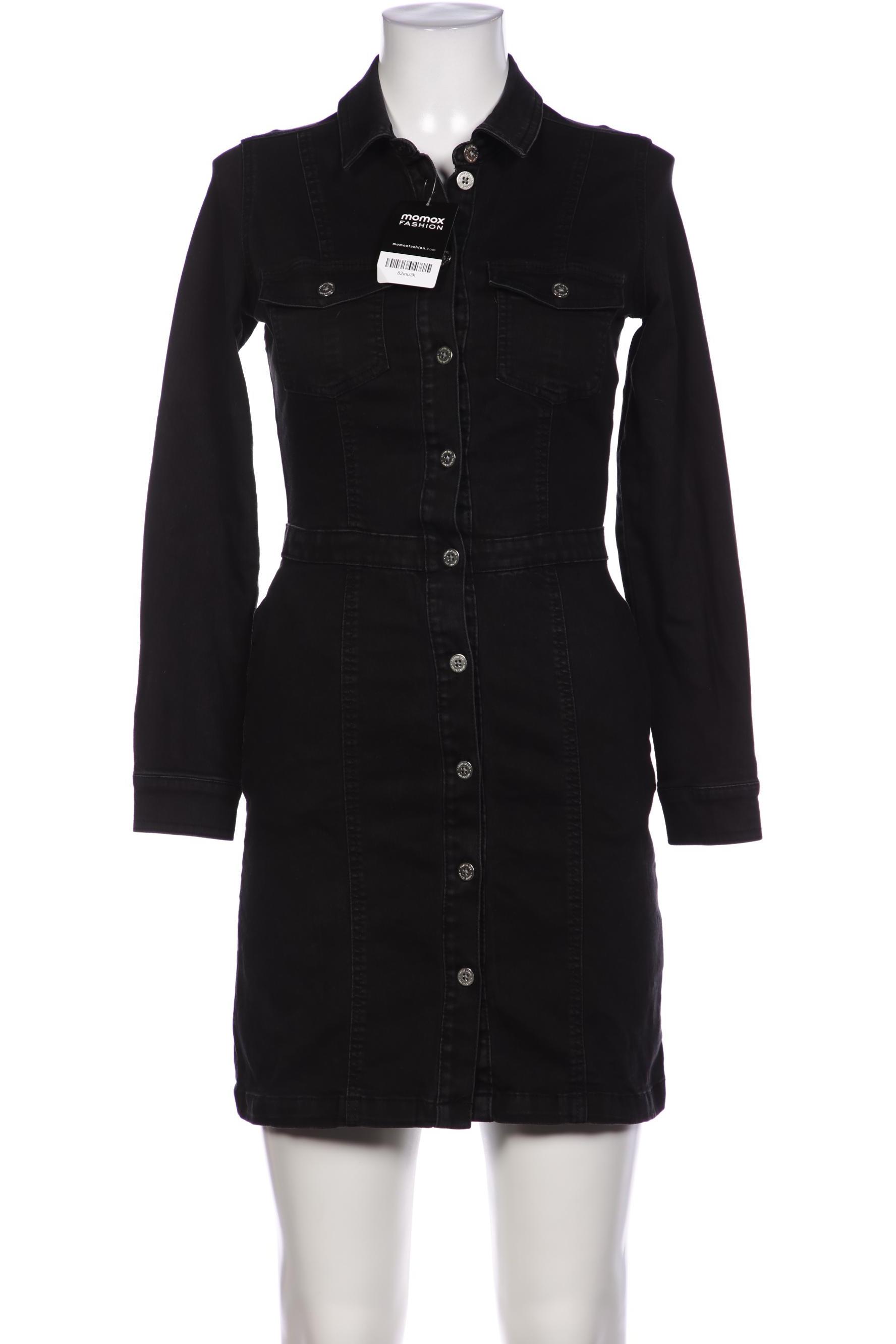 

Orsay Damen Kleid, schwarz, Gr. 36