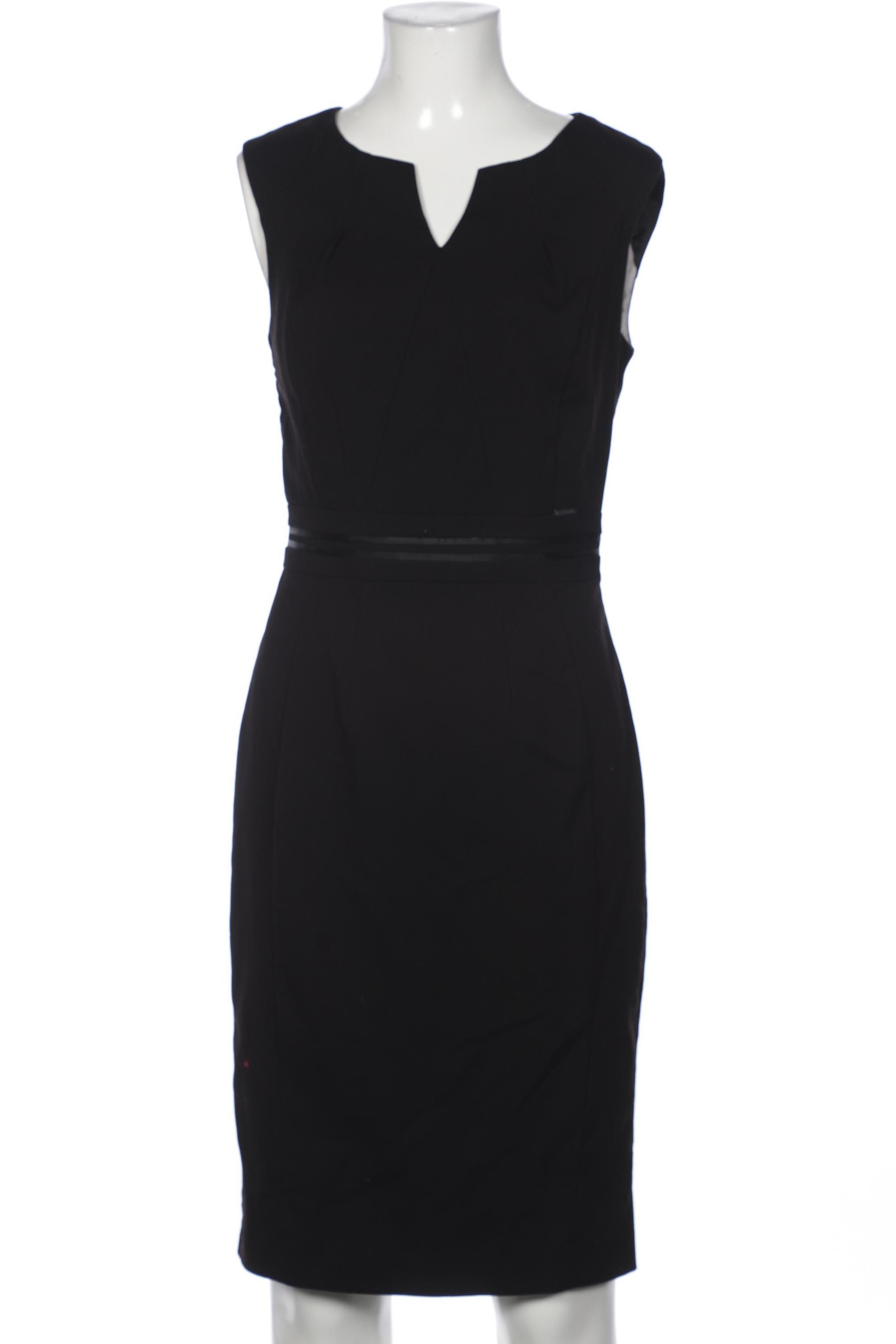 

Orsay Damen Kleid, schwarz