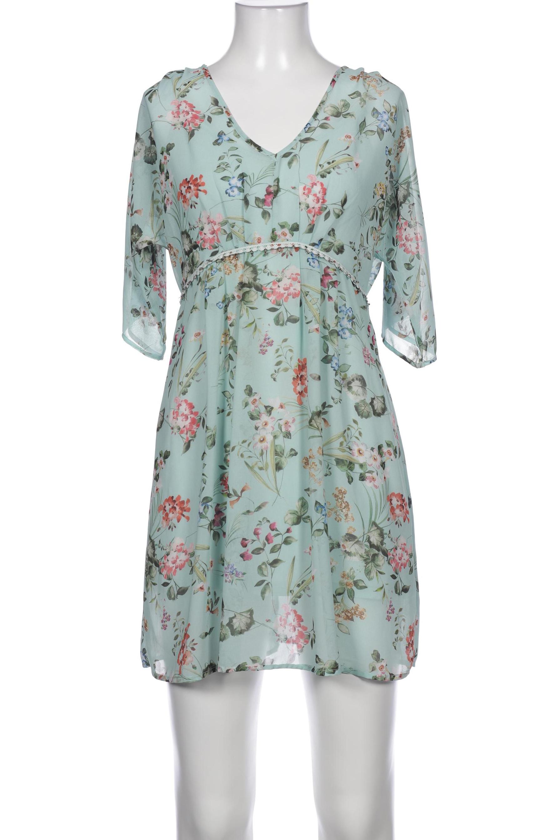 

Orsay Damen Kleid, hellgrün, Gr. 34