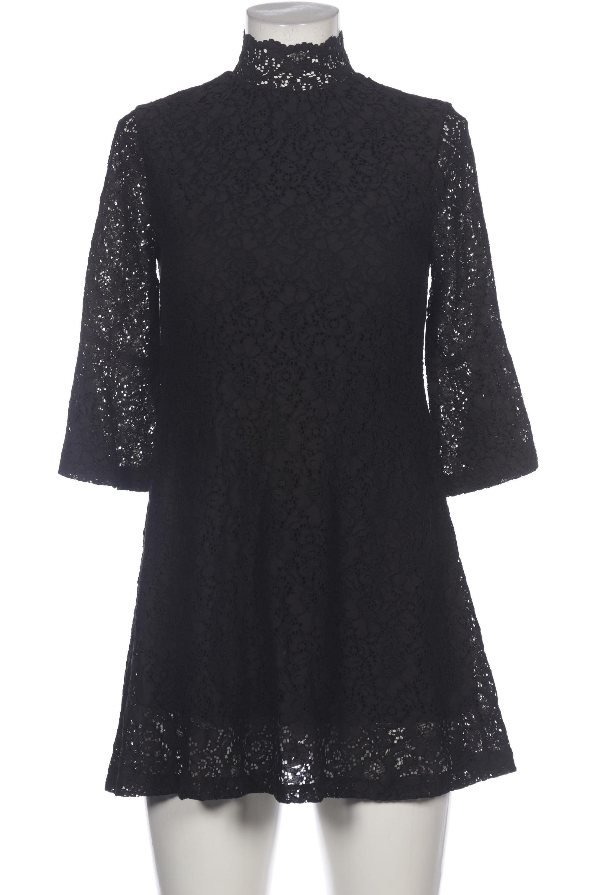 

Orsay Damen Kleid, schwarz, Gr. 38