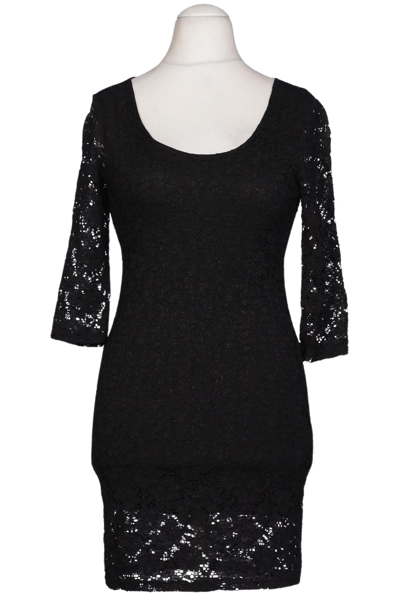 

Orsay Damen Kleid, schwarz, Gr. 38