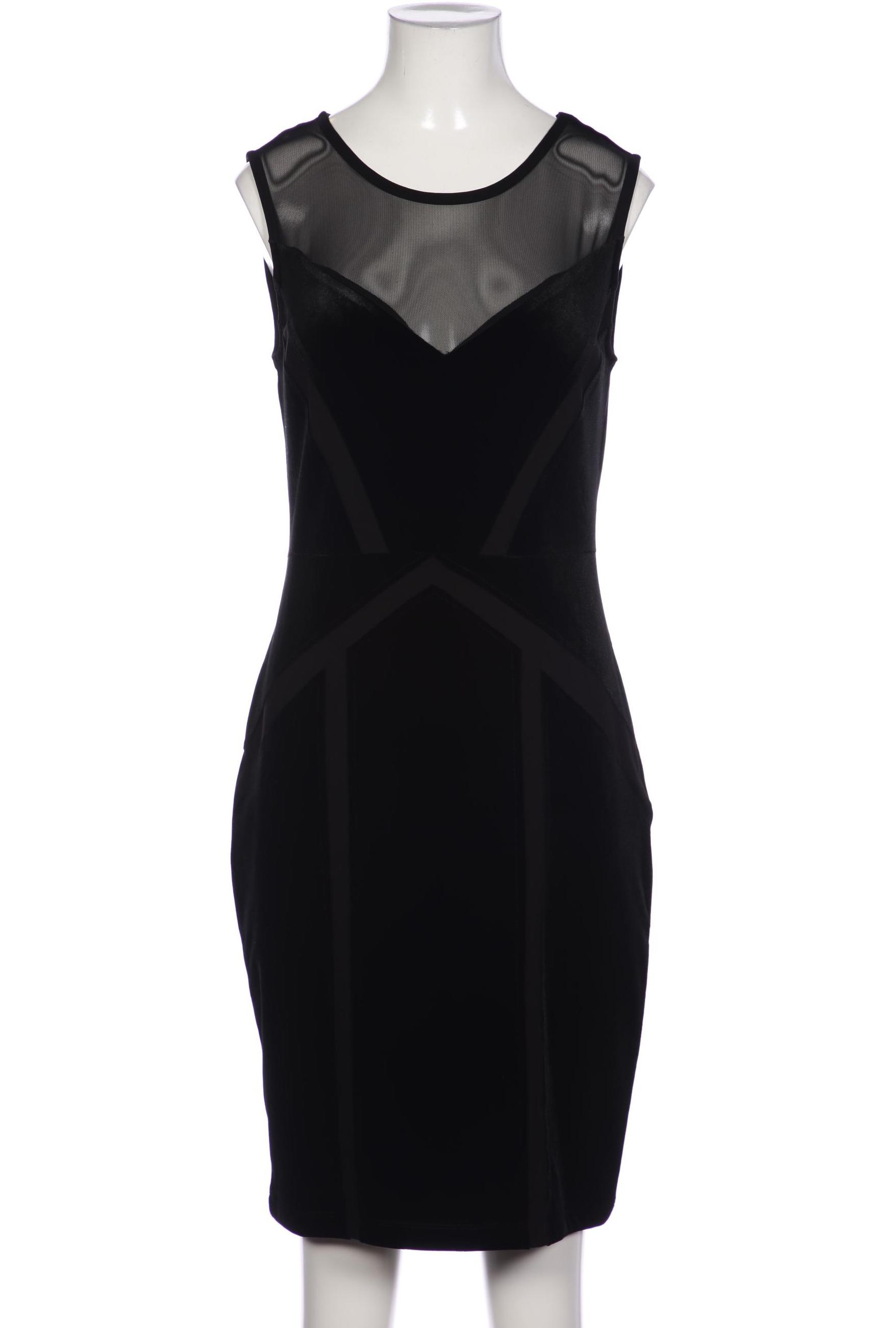 

Orsay Damen Kleid, schwarz