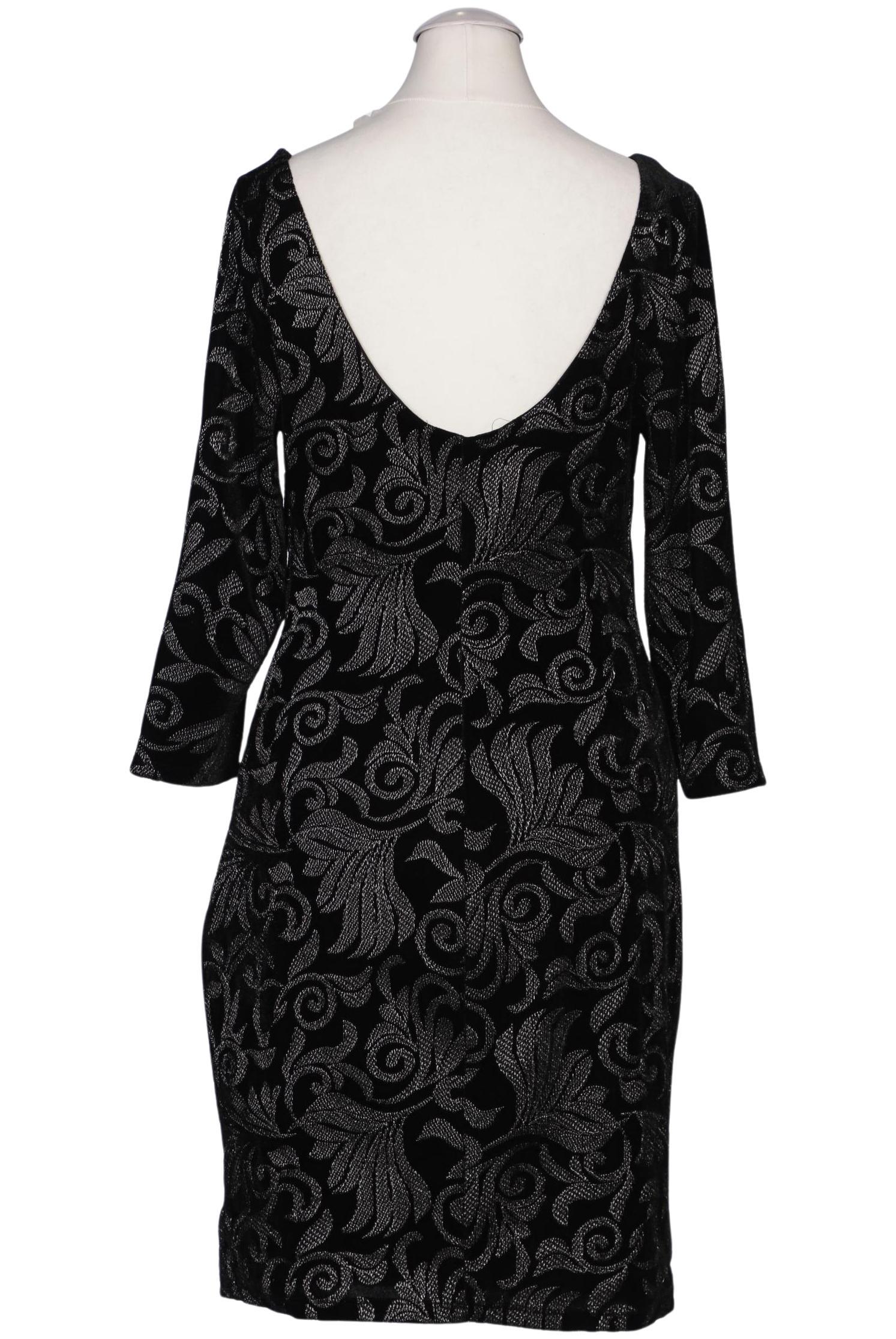 

Orsay Damen Kleid, schwarz, Gr. 36