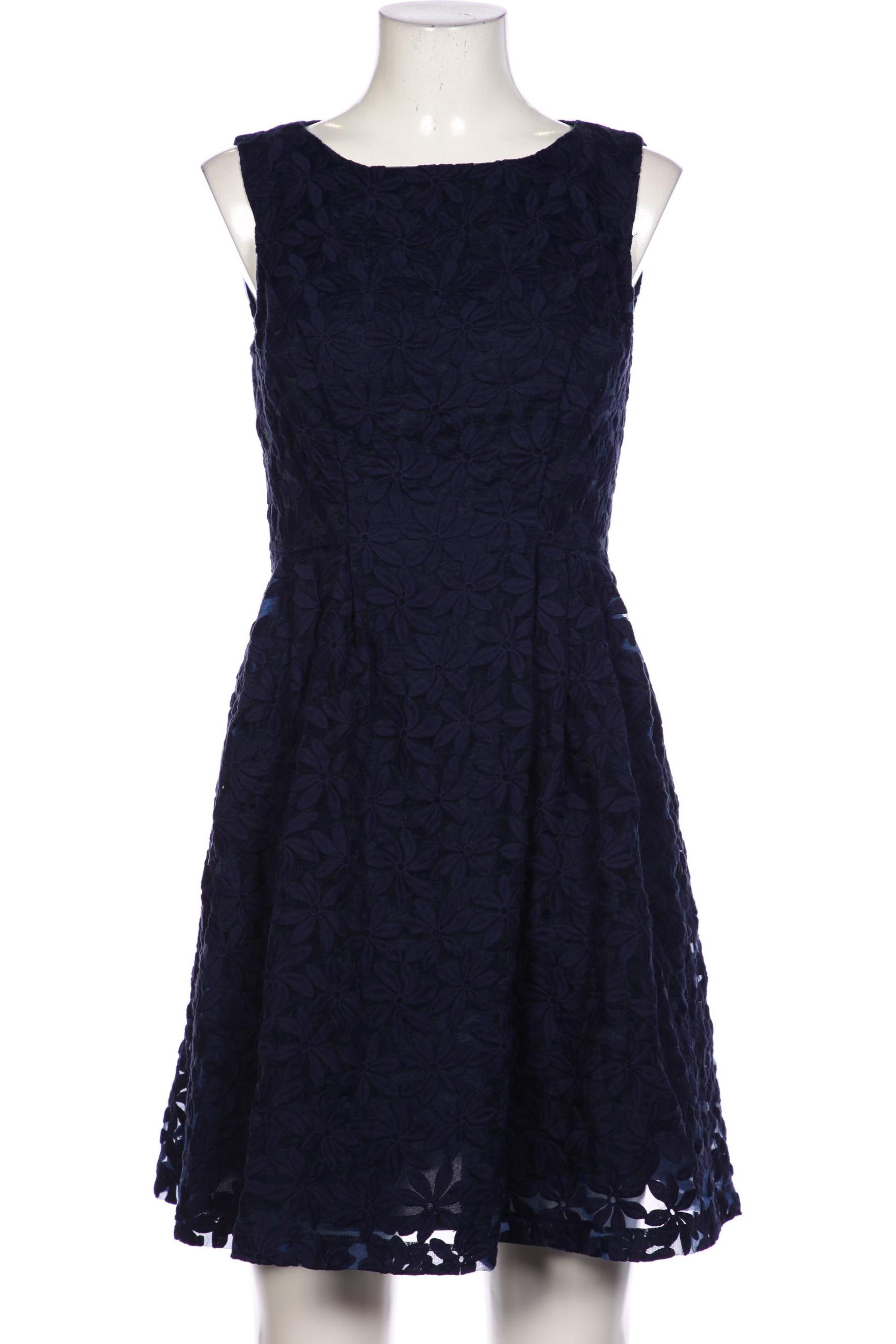 

Orsay Damen Kleid, marineblau, Gr. 38