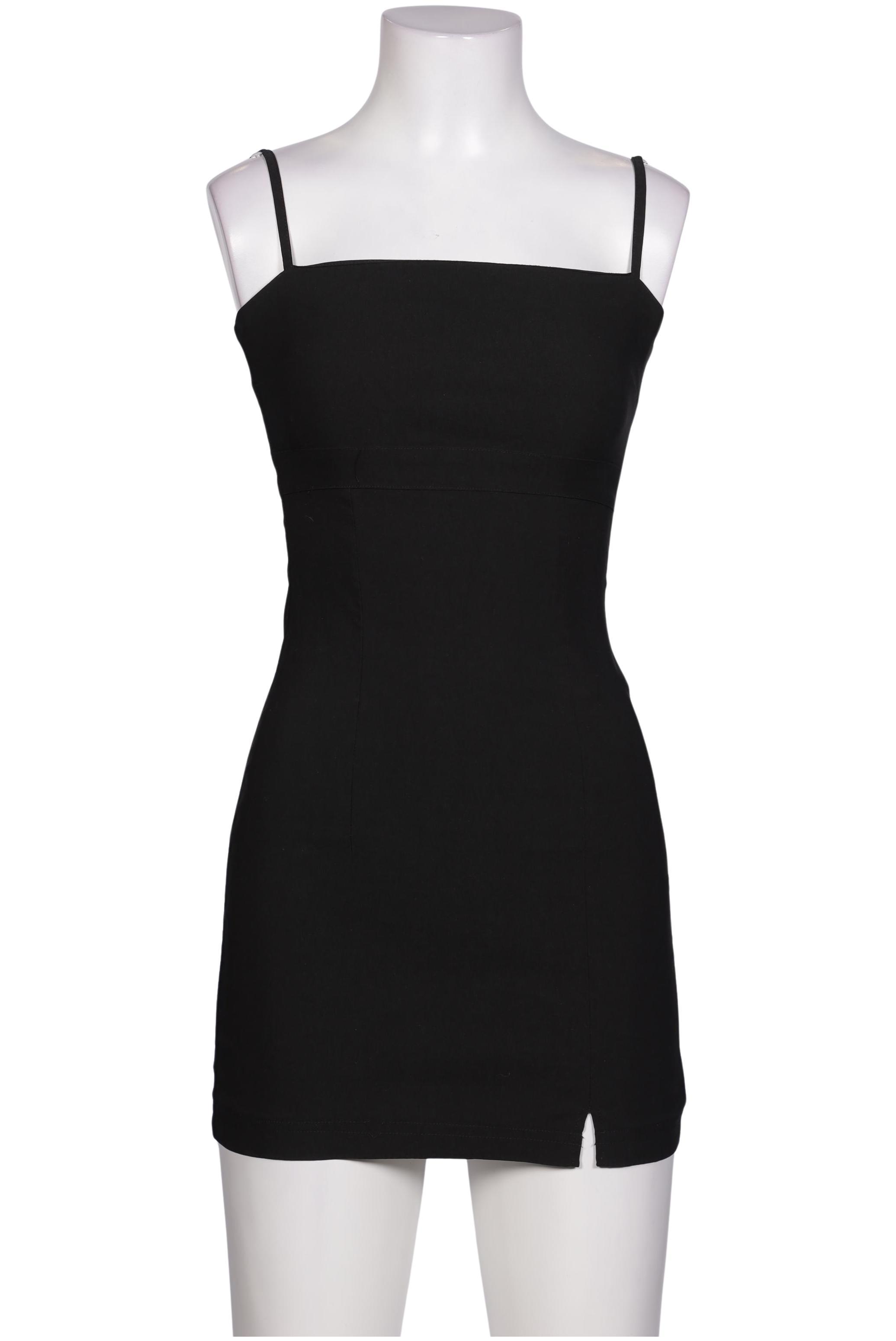 

Orsay Damen Kleid, schwarz, Gr. 34