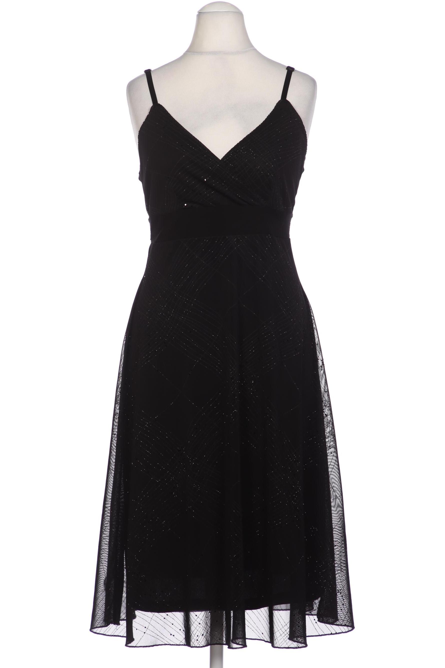 

Orsay Damen Kleid, schwarz, Gr. 36