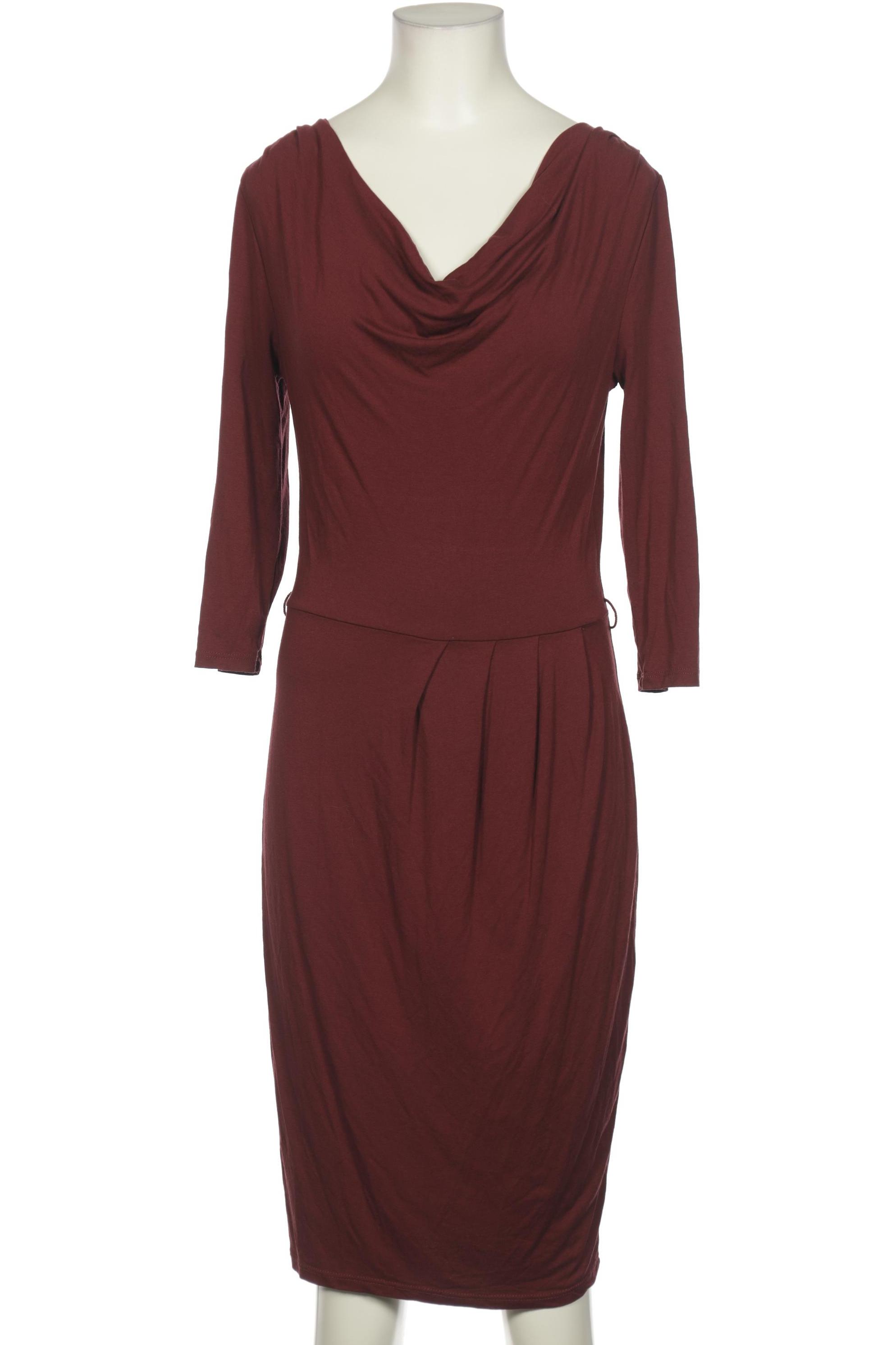 

Orsay Damen Kleid, bordeaux, Gr. 36