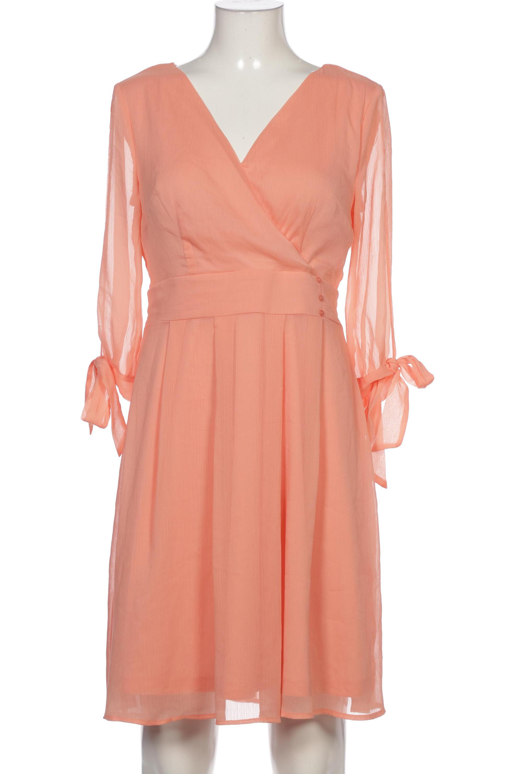 

Orsay Damen Kleid, orange, Gr. 40