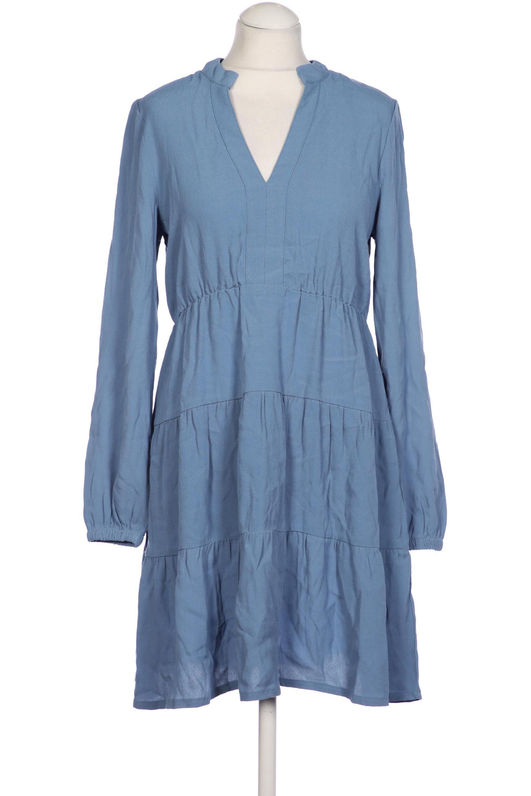 

Orsay Damen Kleid, blau, Gr. 38