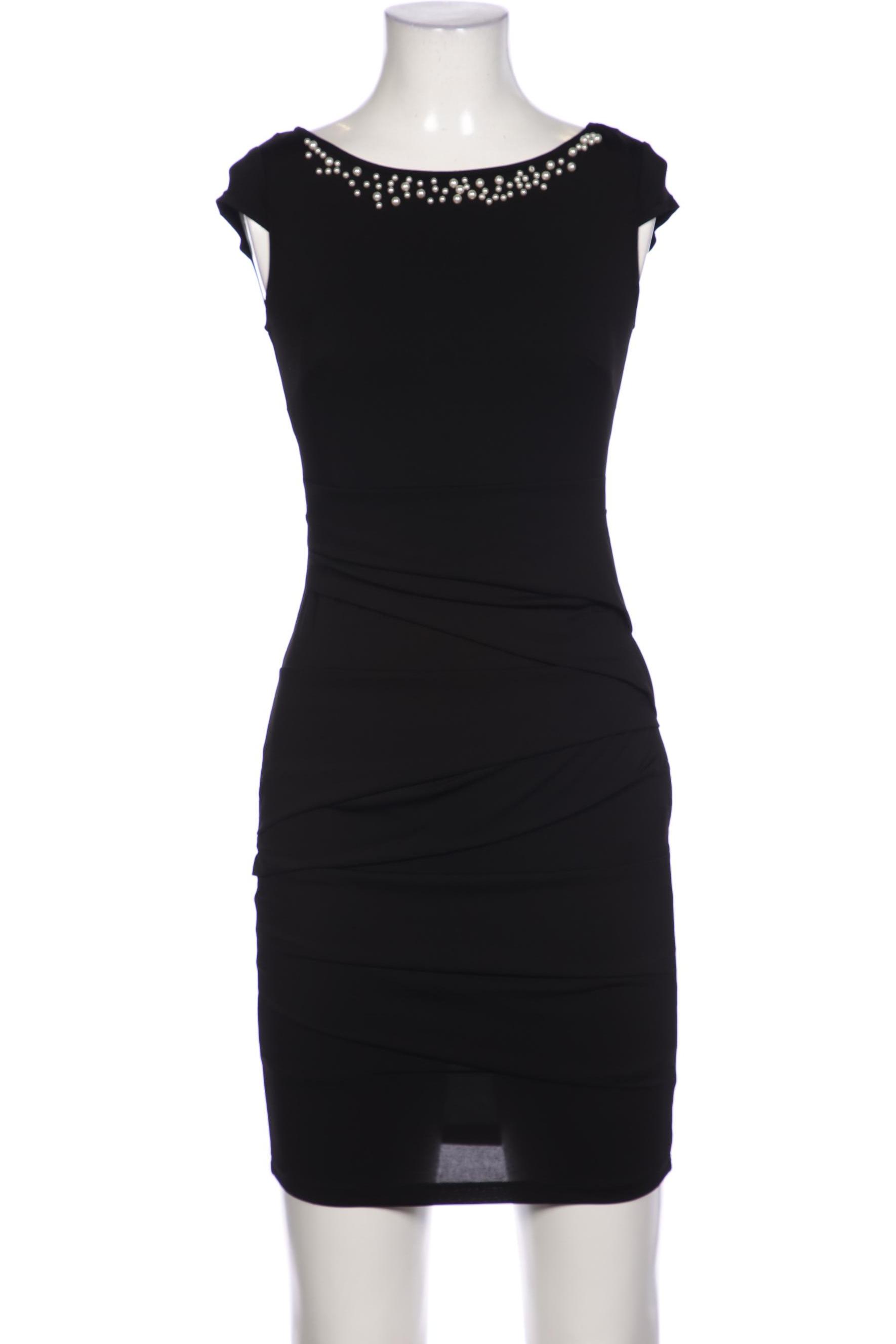 

Orsay Damen Kleid, schwarz, Gr. 34