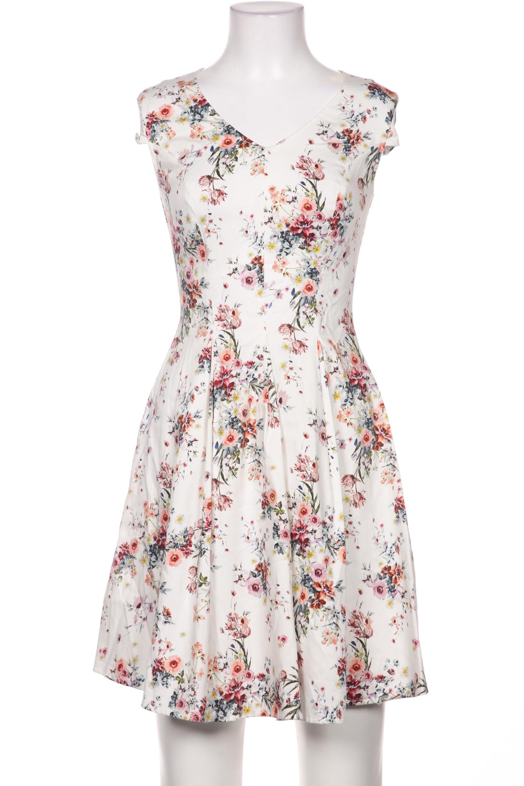 

Orsay Damen Kleid, mehrfarbig, Gr. 34