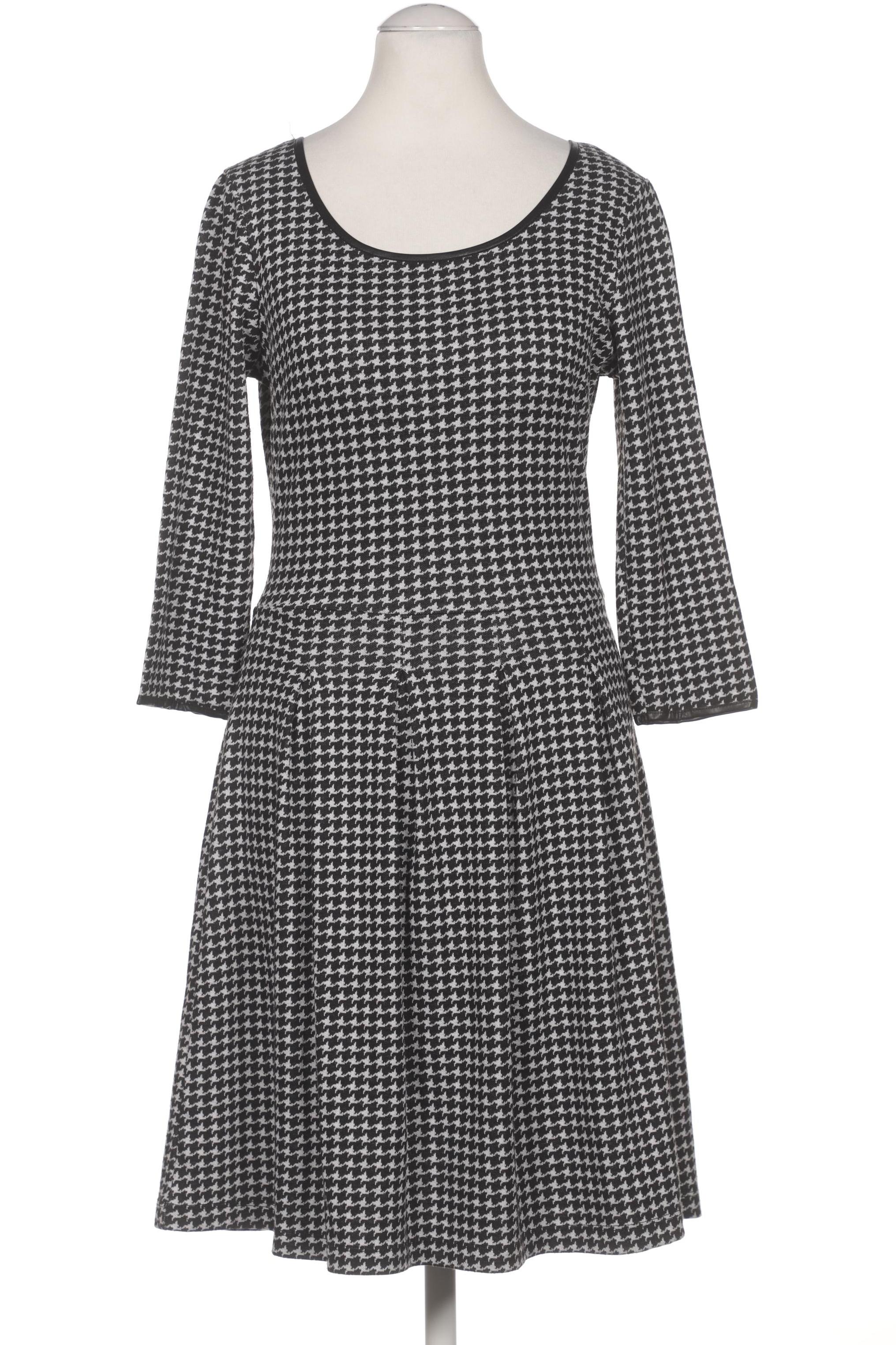

Orsay Damen Kleid, schwarz, Gr. 34