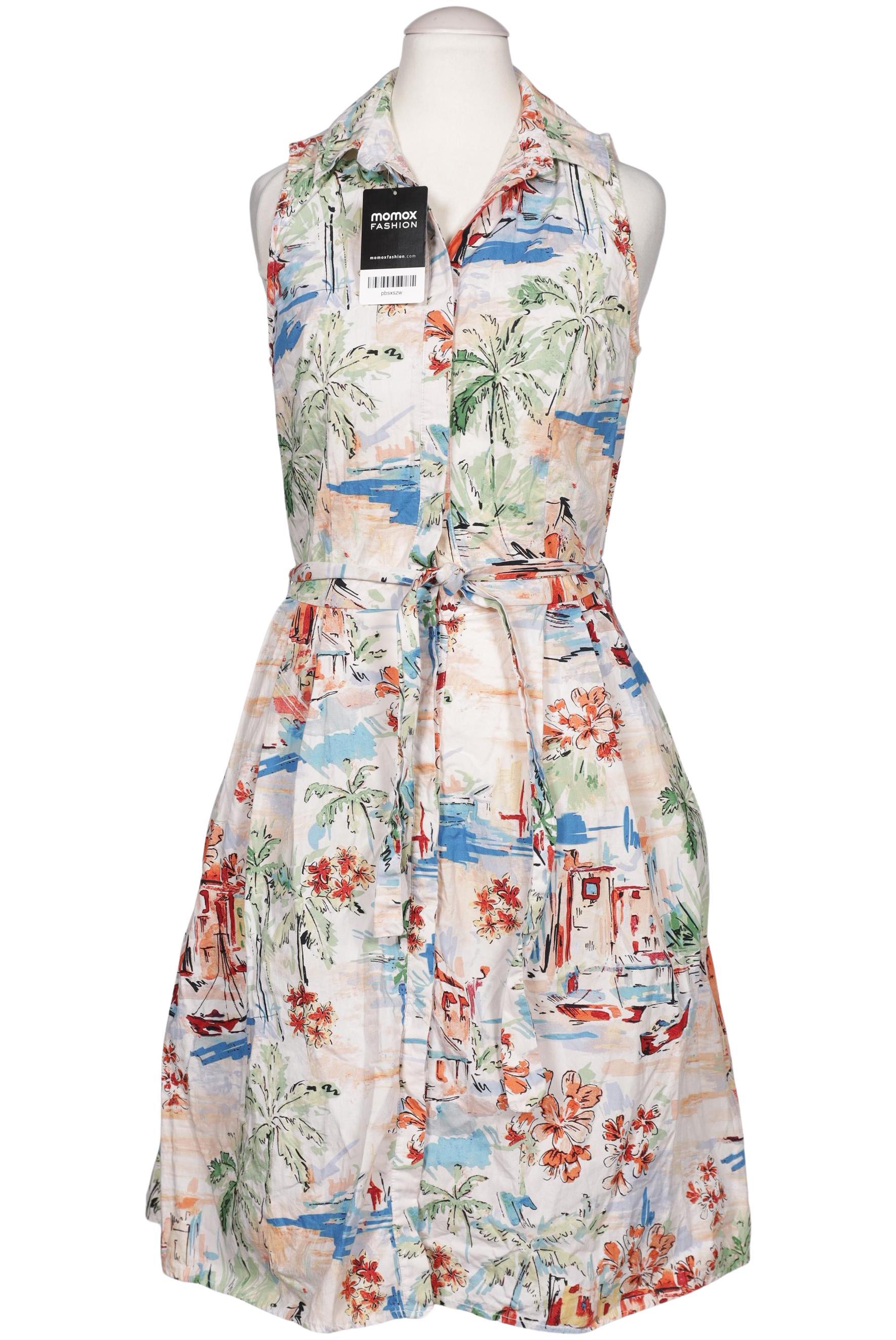 

Orsay Damen Kleid, mehrfarbig, Gr. 32