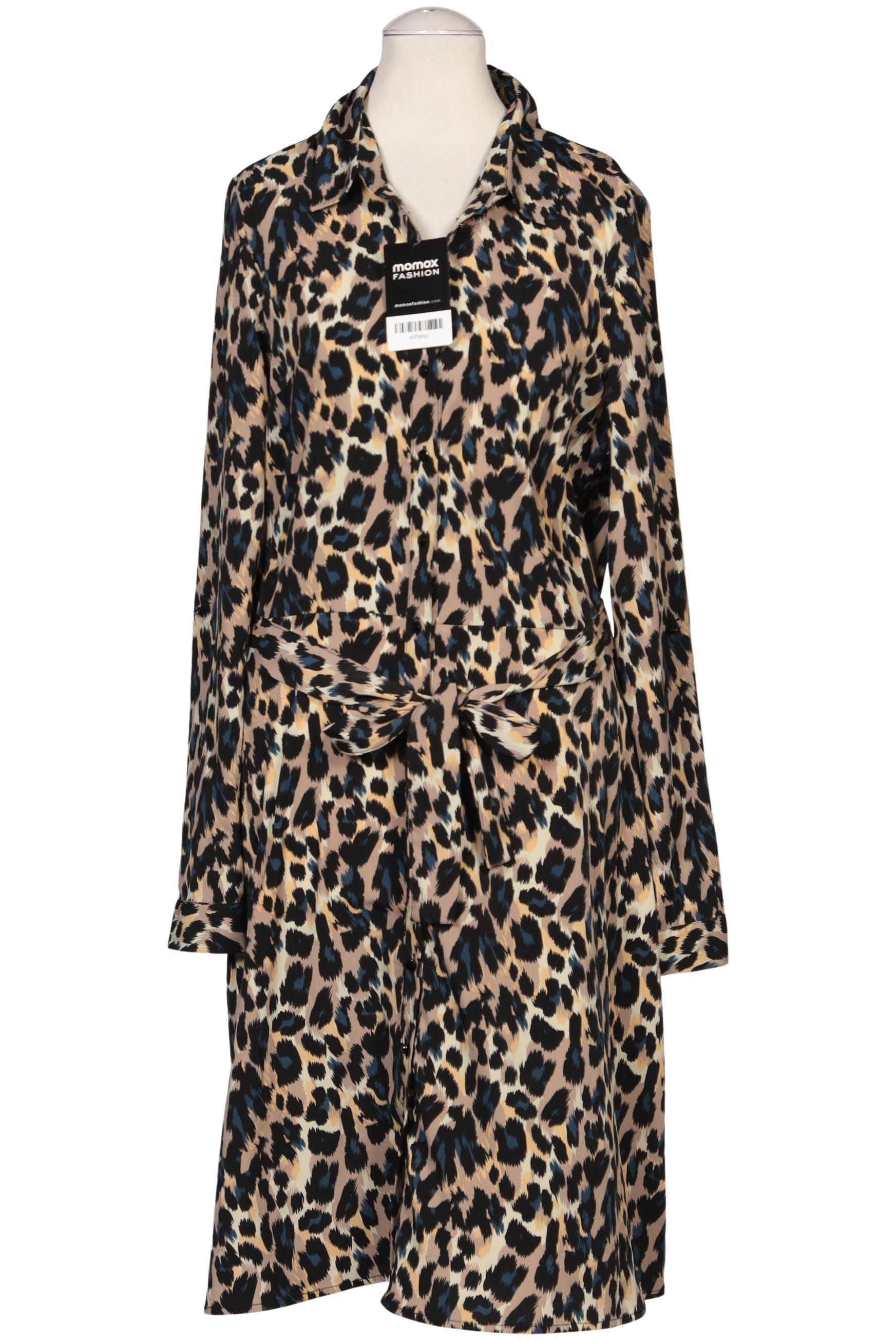 

Orsay Damen Kleid, mehrfarbig, Gr. 38