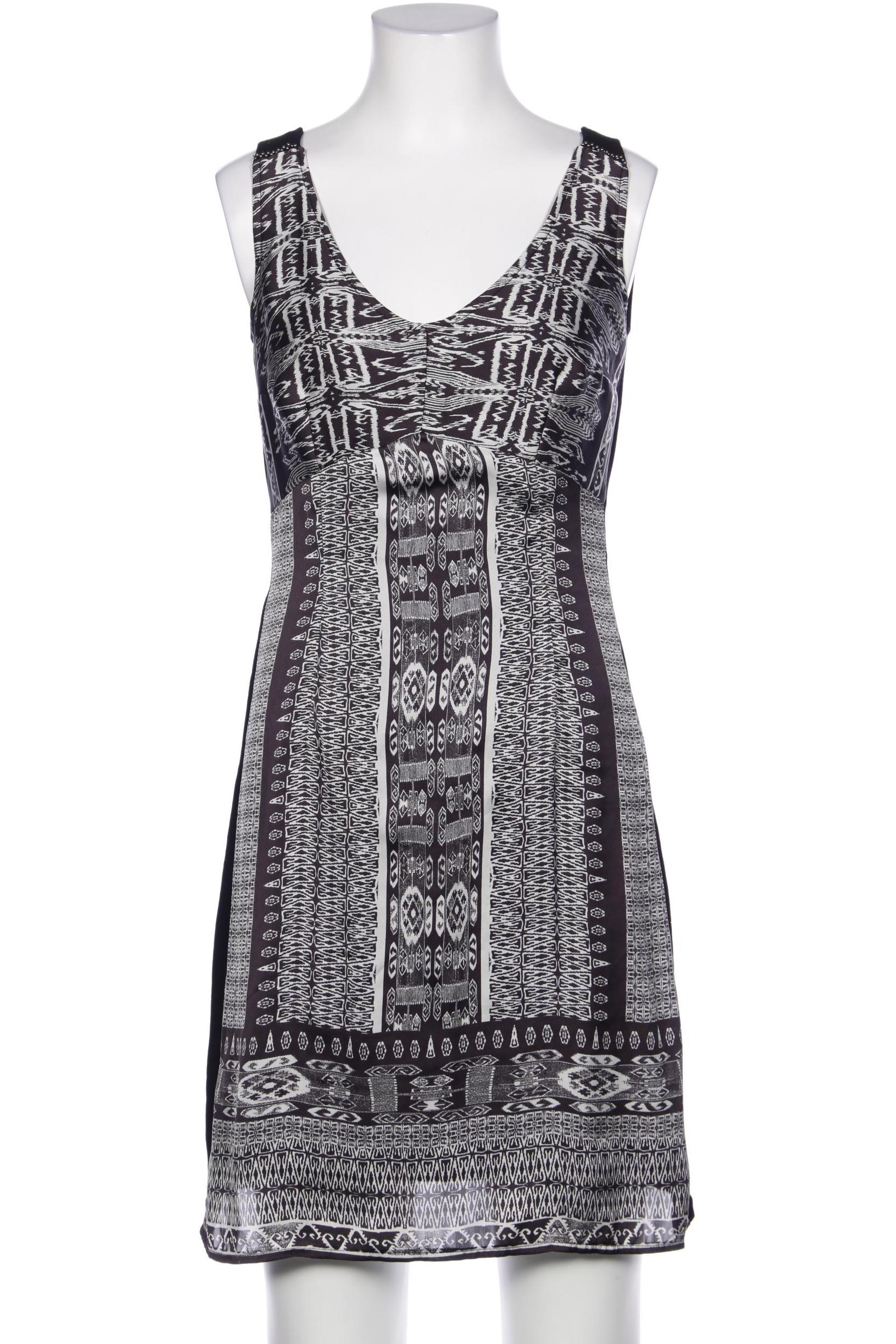 

Orsay Damen Kleid, schwarz, Gr. 34