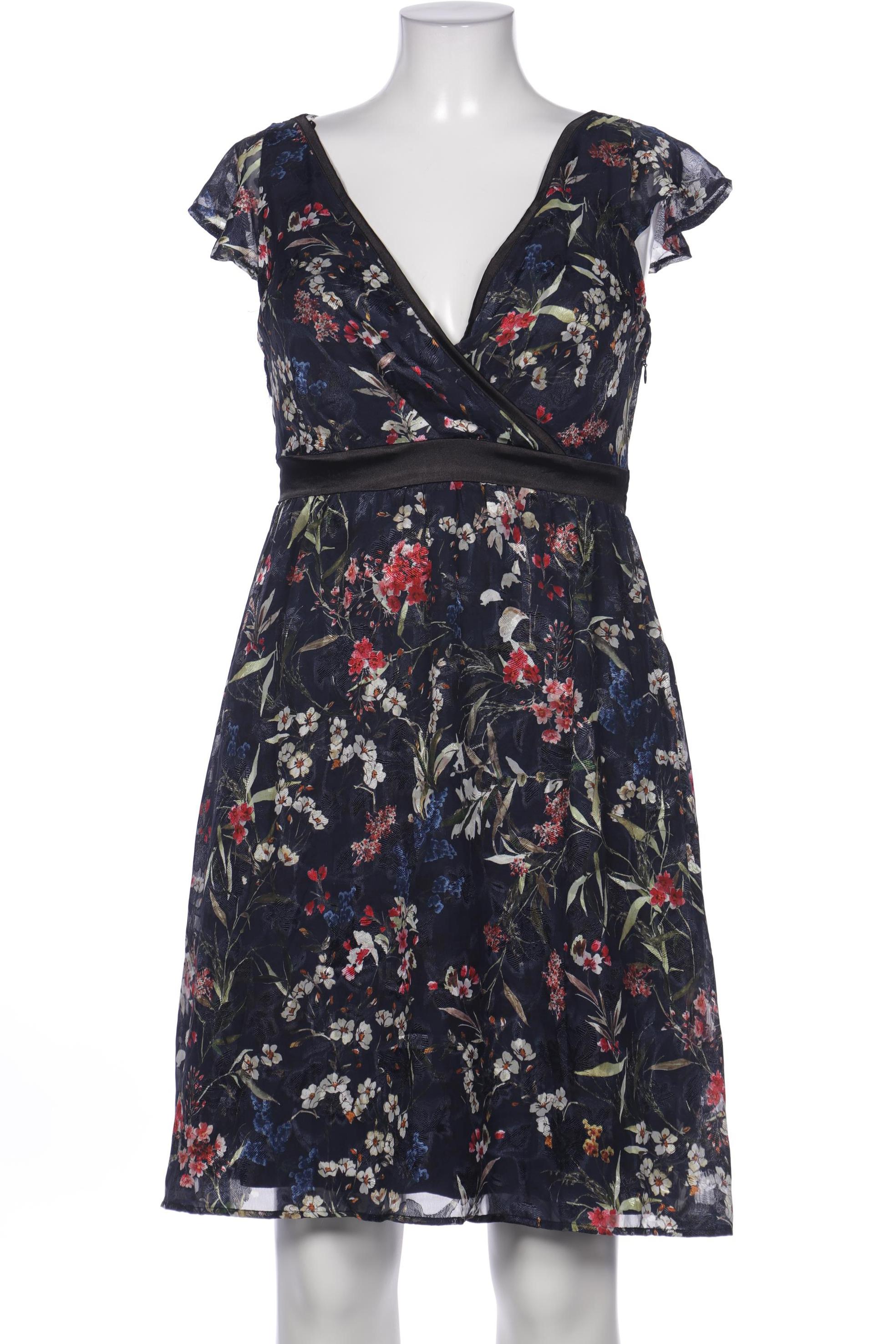 

Orsay Damen Kleid, marineblau, Gr. 42