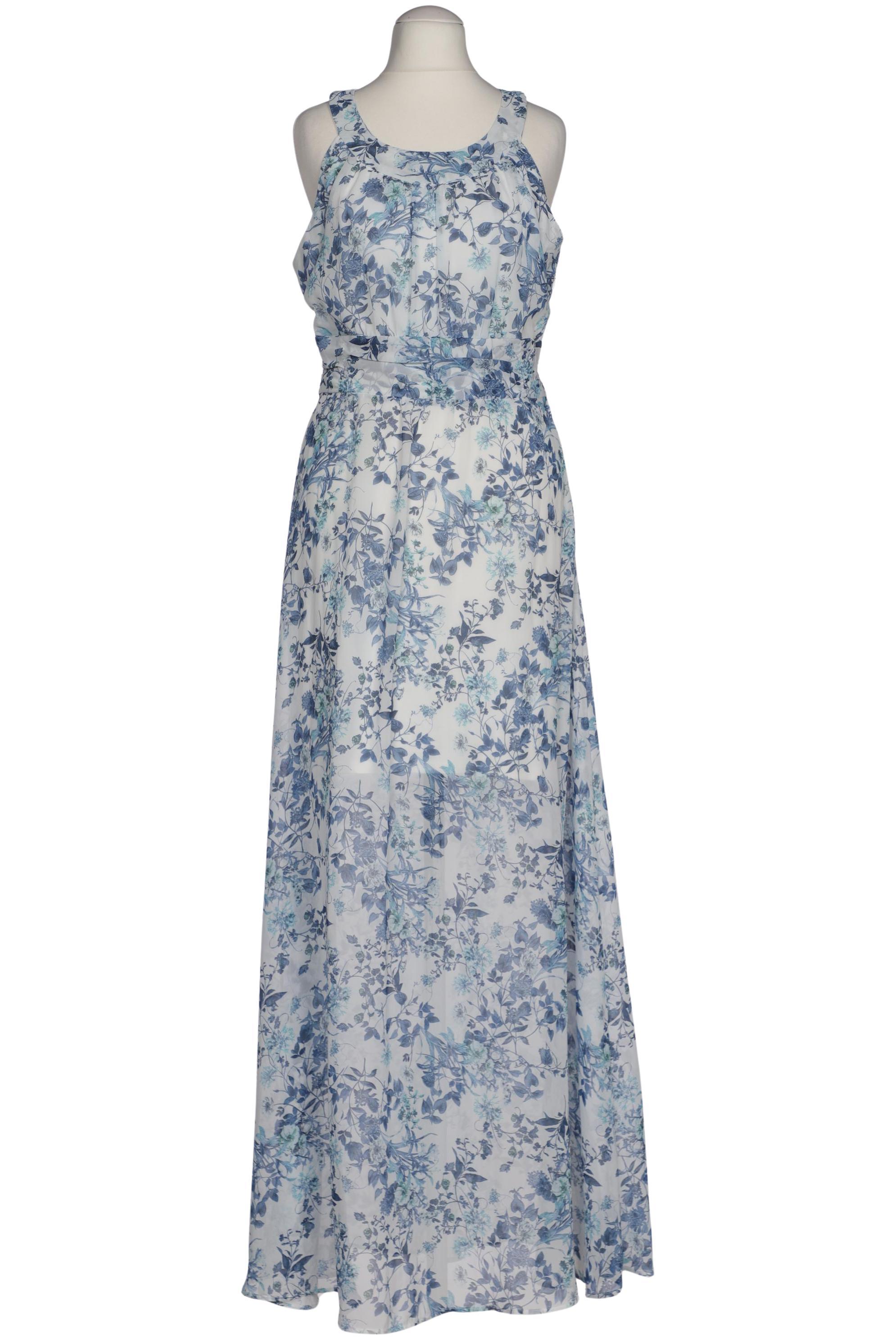 

Orsay Damen Kleid, blau, Gr. 36