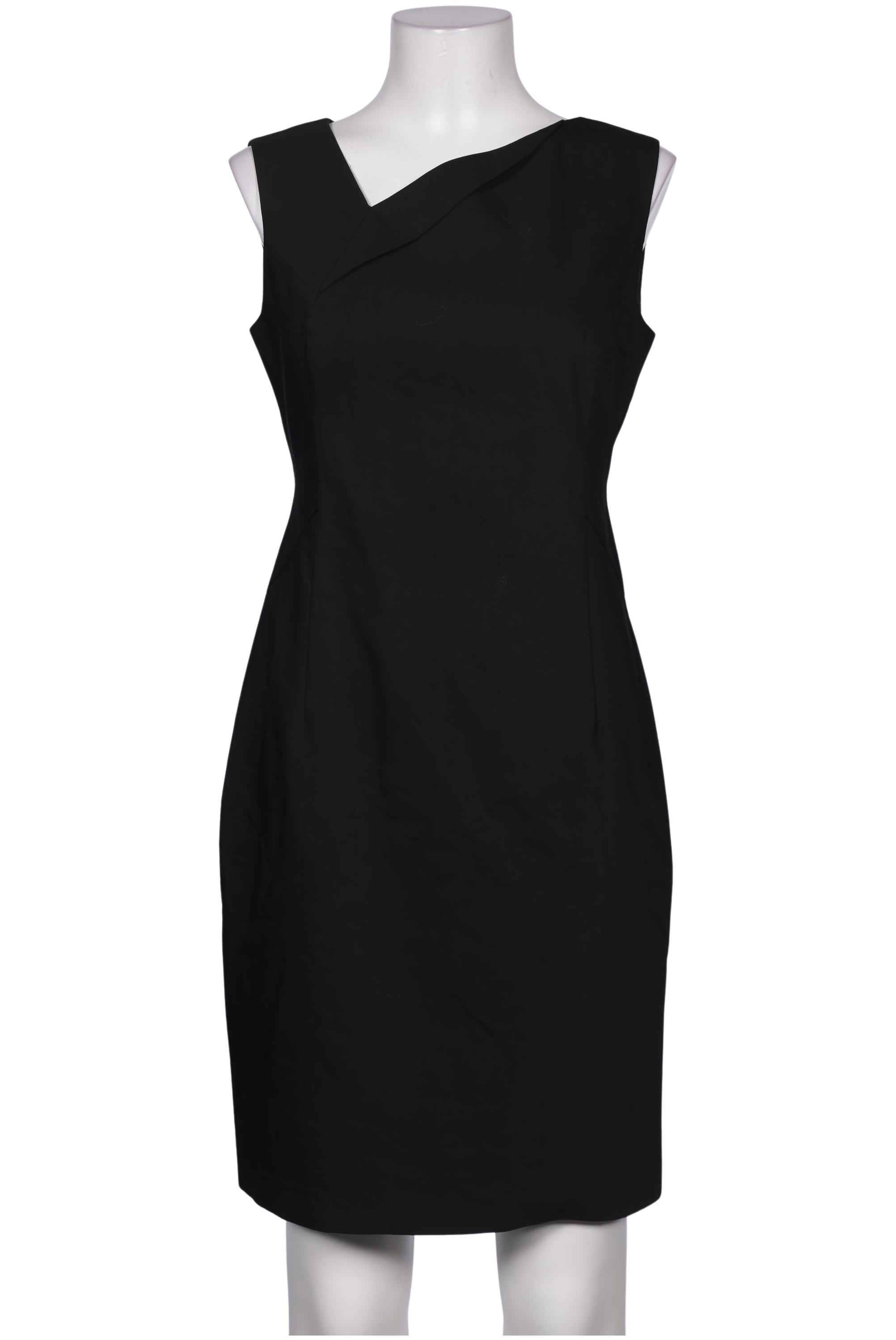 

Orsay Damen Kleid, schwarz, Gr. 40