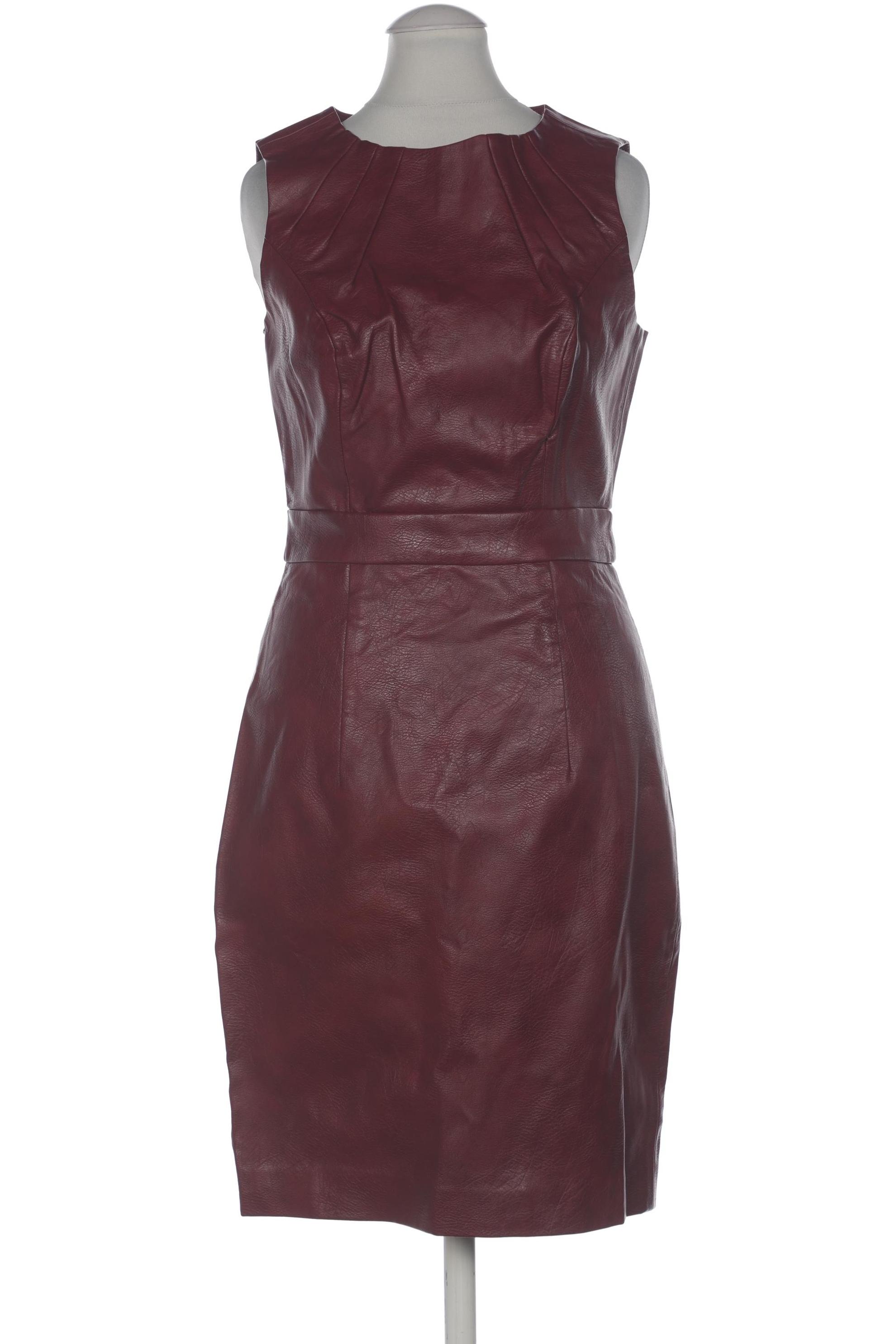 

Orsay Damen Kleid, bordeaux, Gr. 34