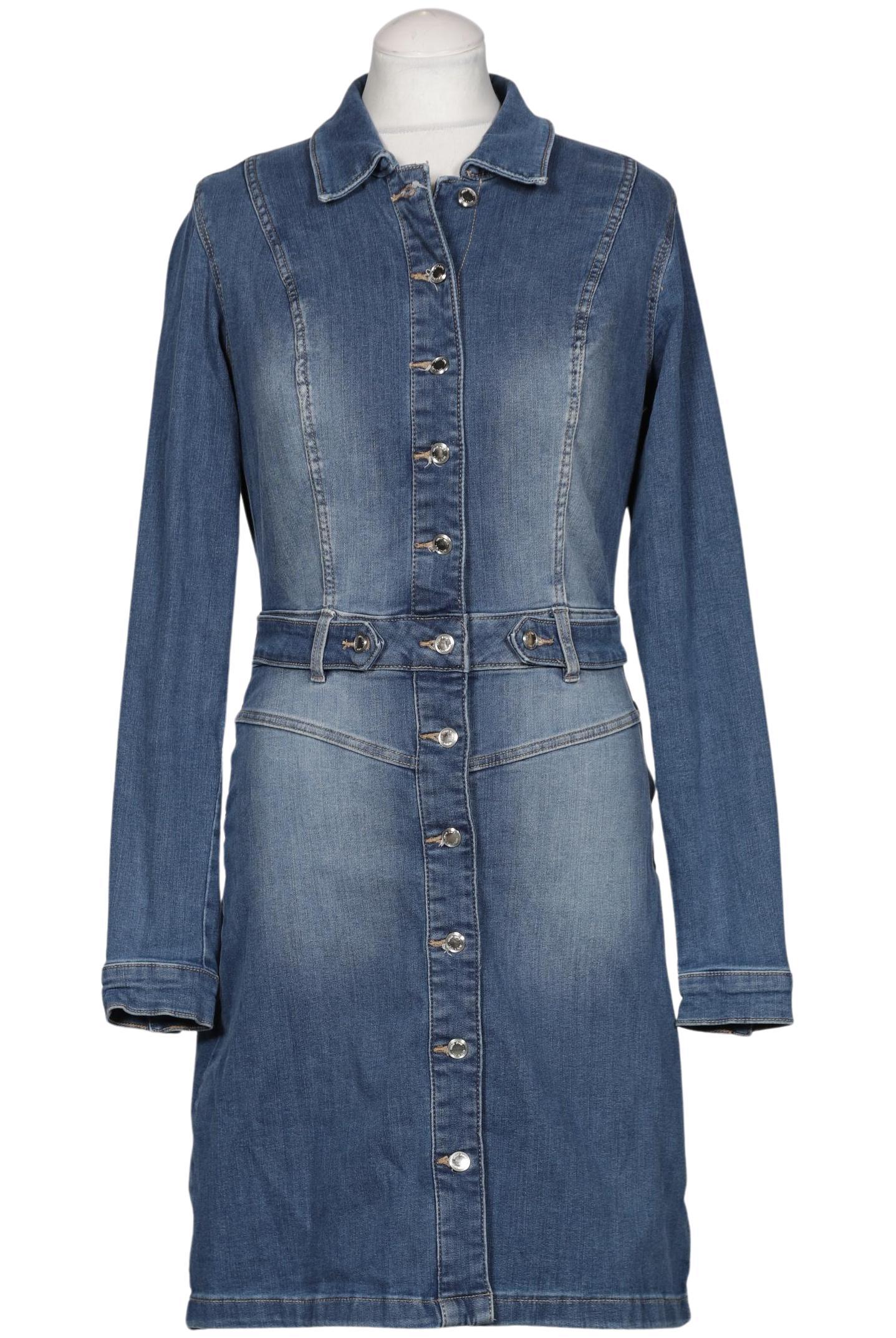 

Orsay Damen Kleid, blau, Gr. 38