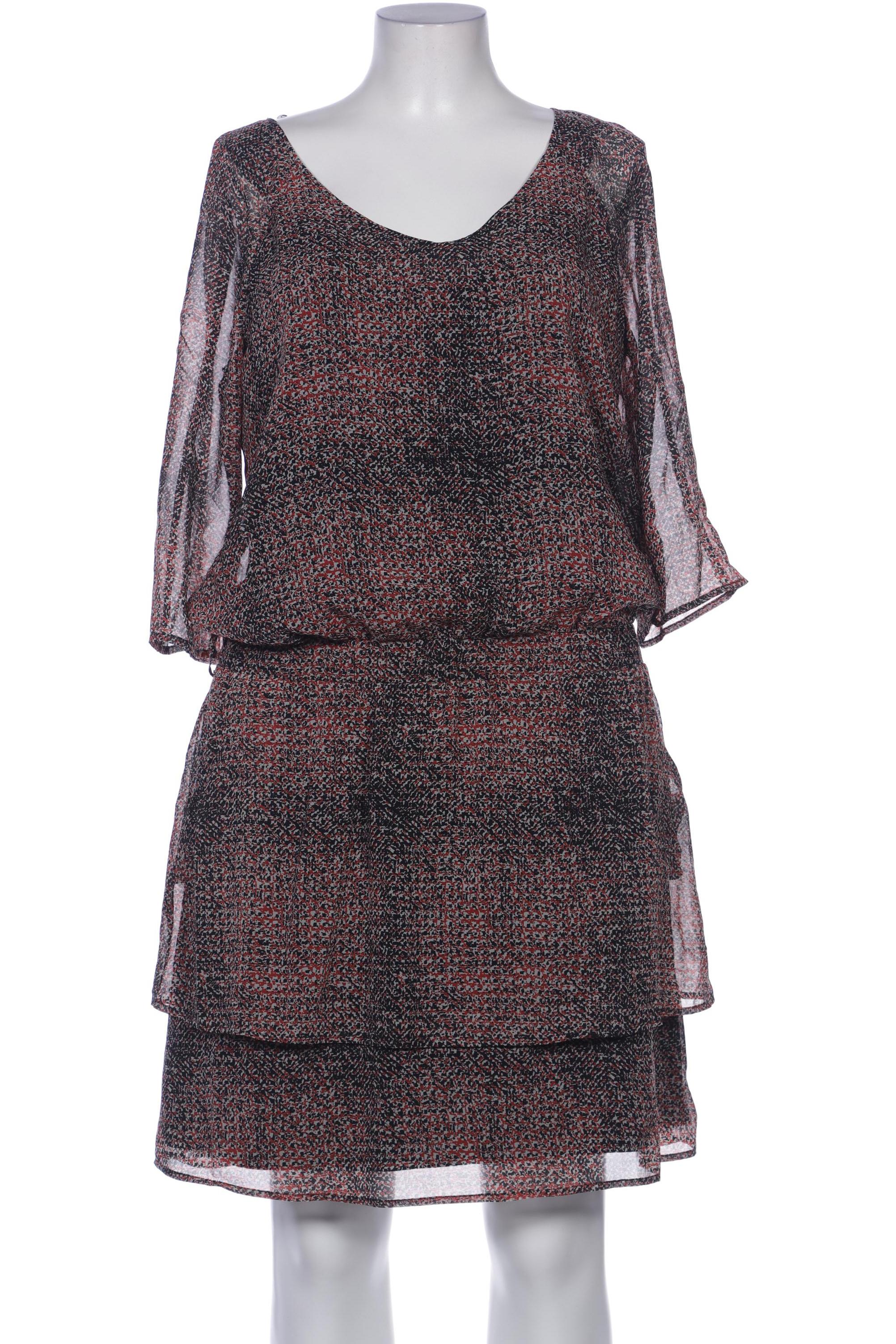 

Orsay Damen Kleid, mehrfarbig, Gr. 44