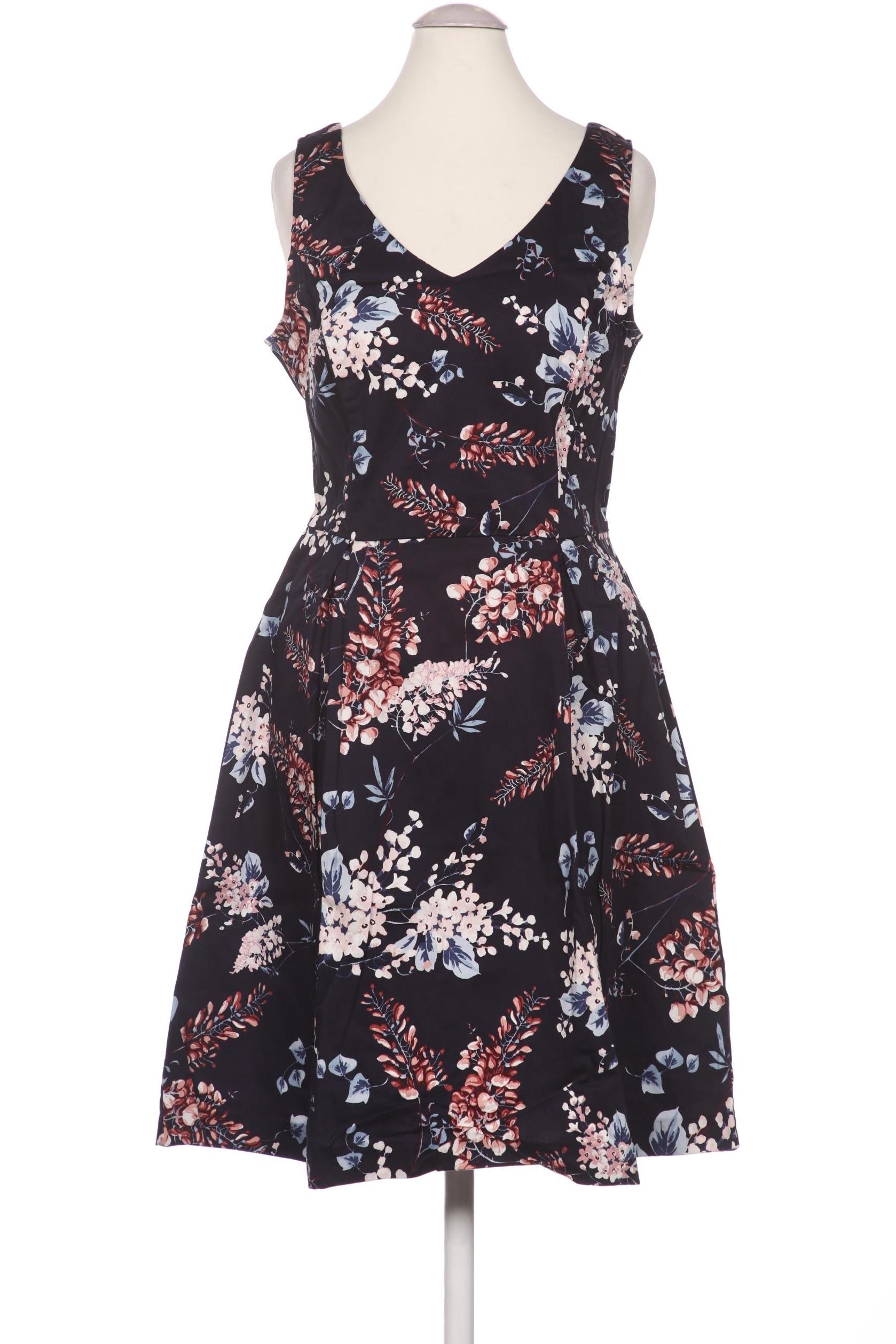 

Orsay Damen Kleid, marineblau, Gr. 36