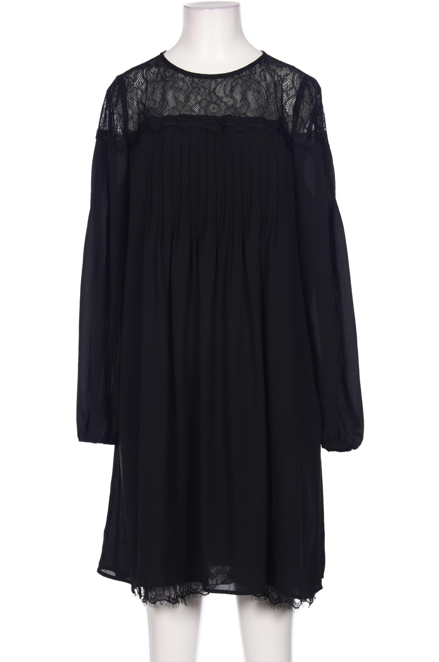 

Orsay Damen Kleid, schwarz, Gr. 38