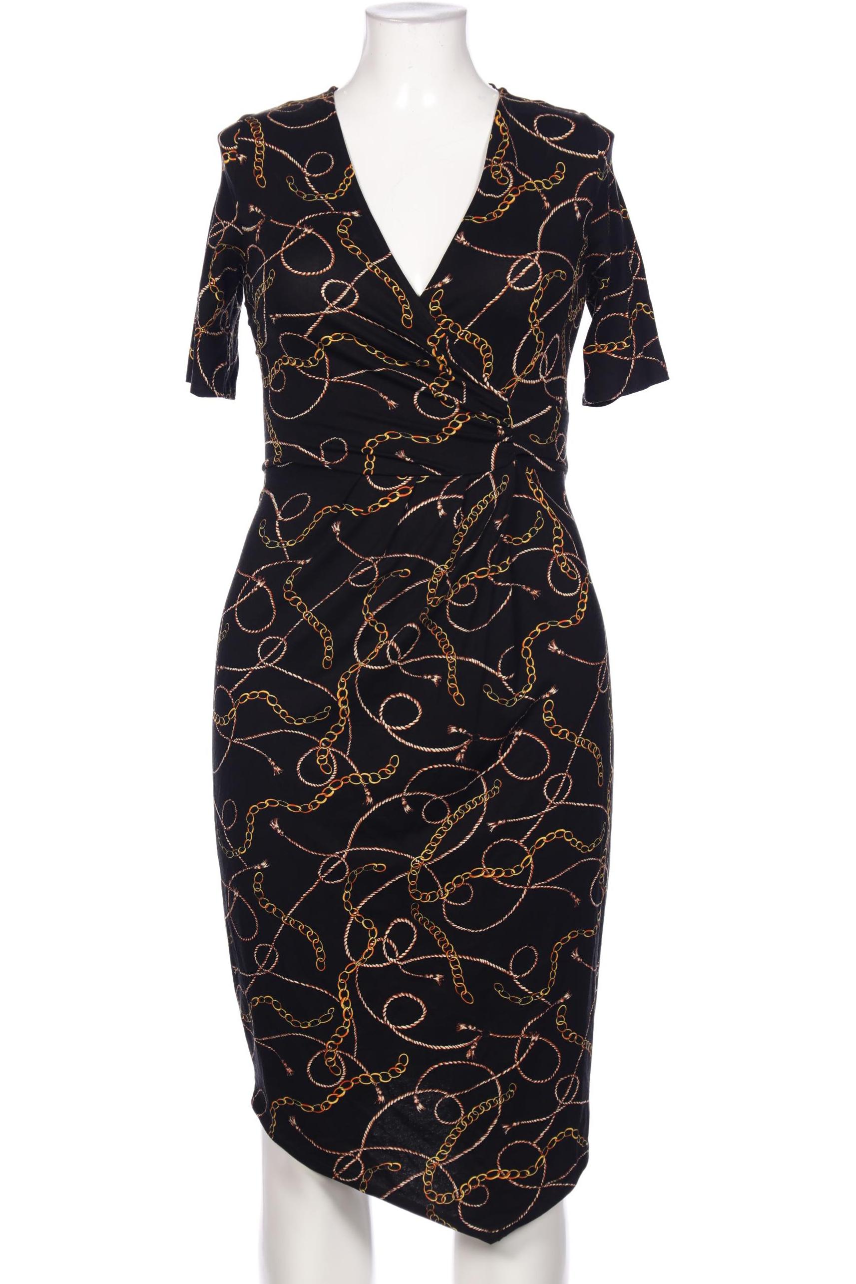 

Orsay Damen Kleid, schwarz, Gr. 36