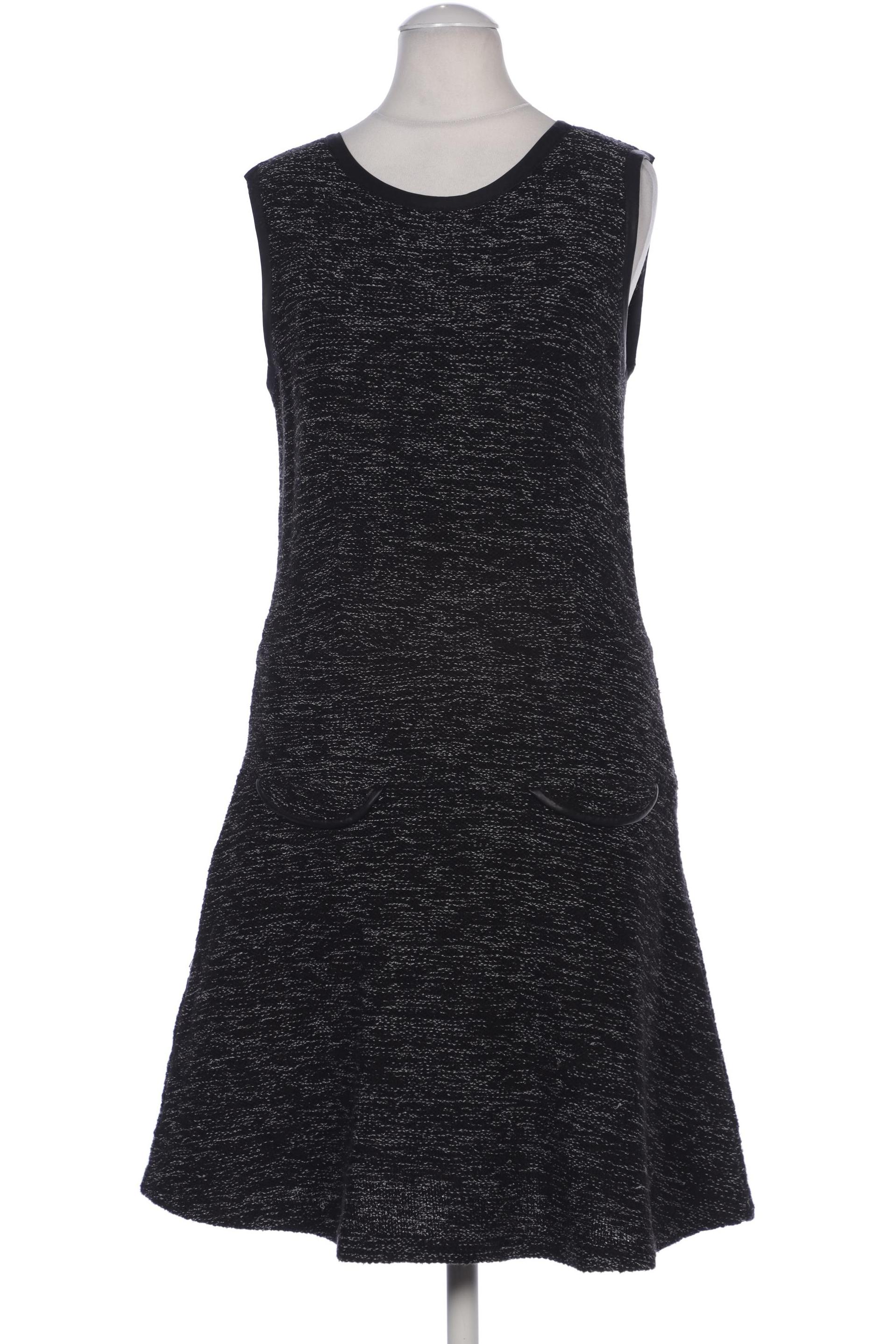 

Orsay Damen Kleid, schwarz, Gr. 36