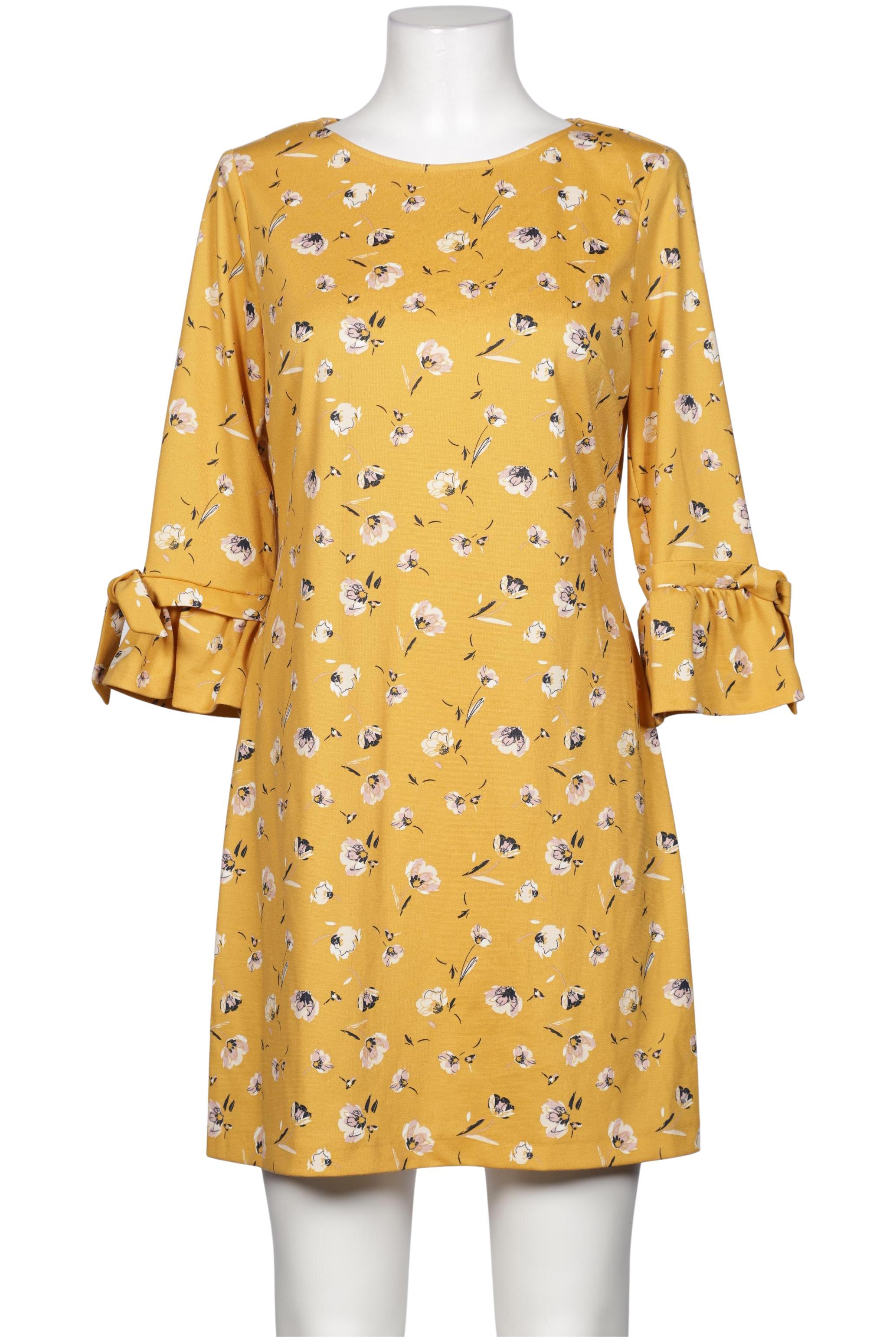 

Orsay Damen Kleid, gelb, Gr. 40