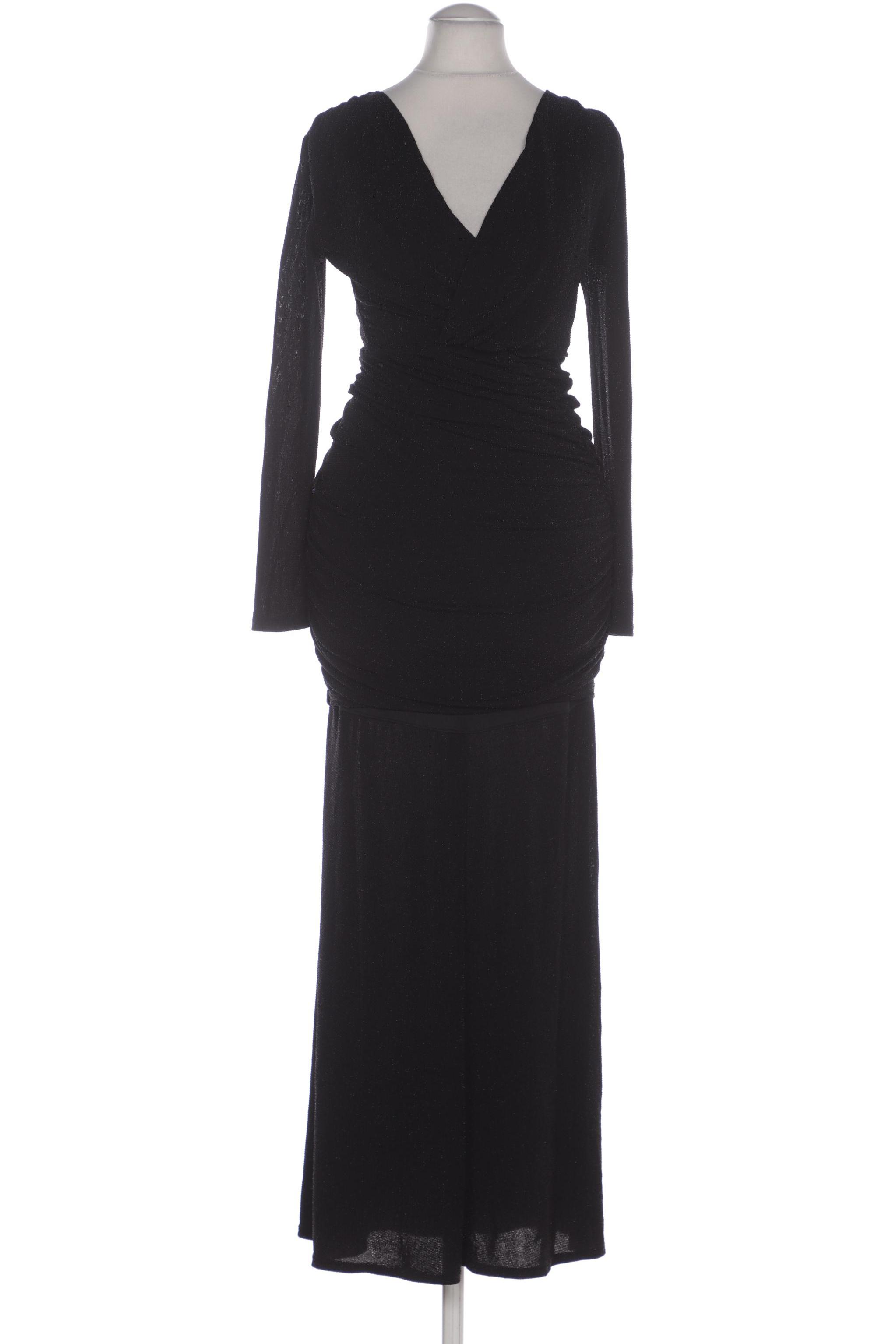 

Orsay Damen Kleid, schwarz, Gr. 34