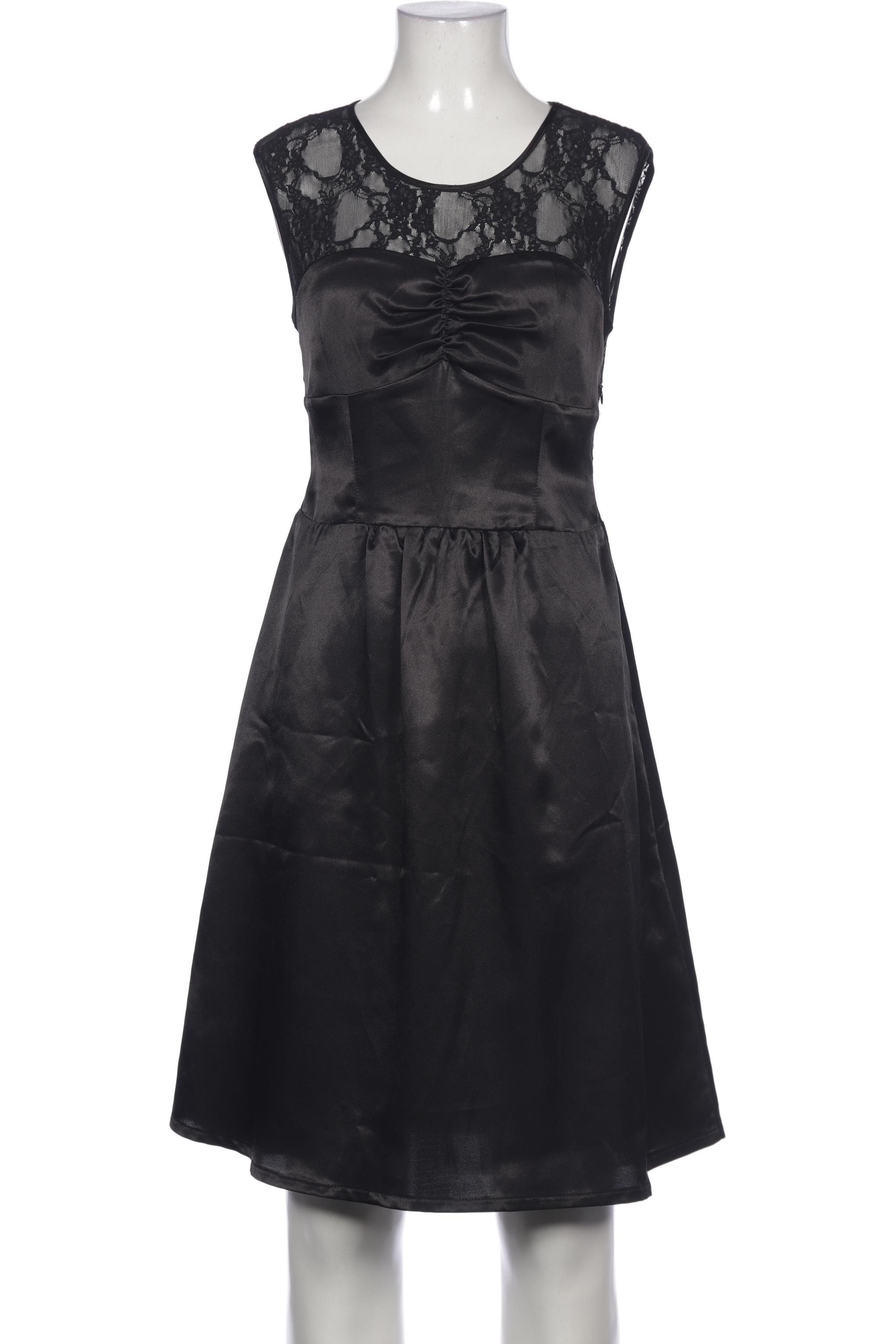 

Orsay Damen Kleid, schwarz