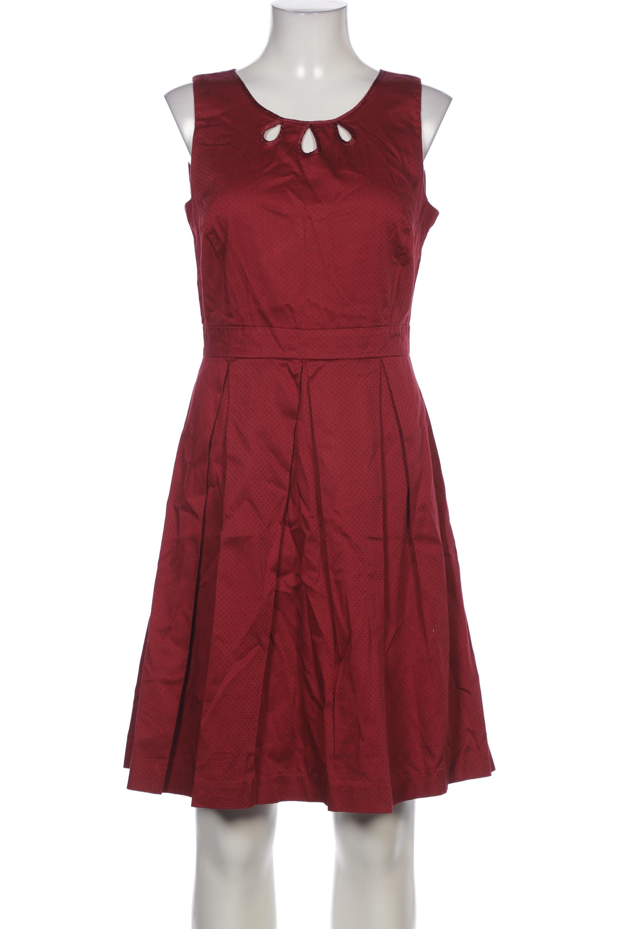 

Orsay Damen Kleid, bordeaux, Gr. 38