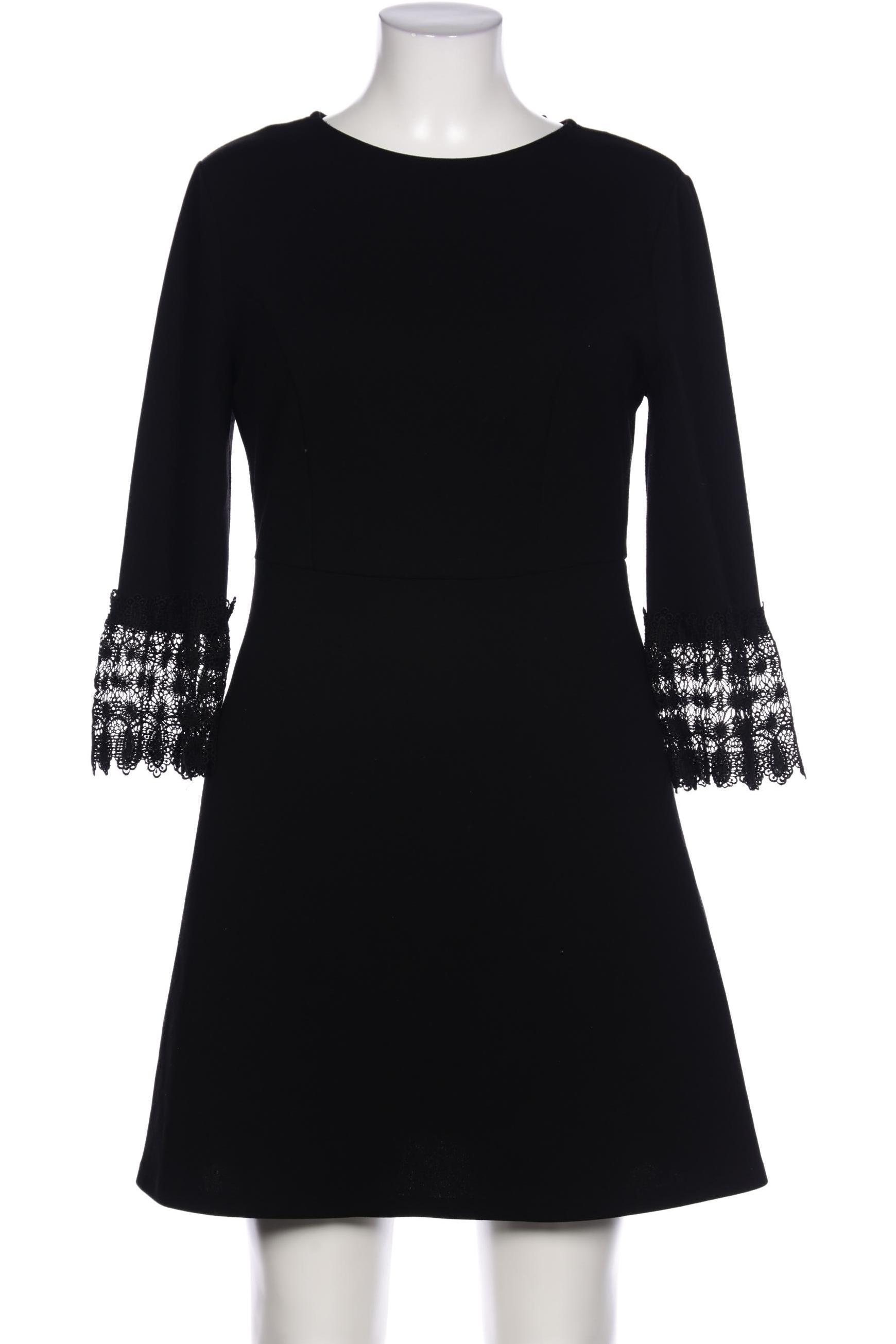 

Orsay Damen Kleid, schwarz, Gr. 42