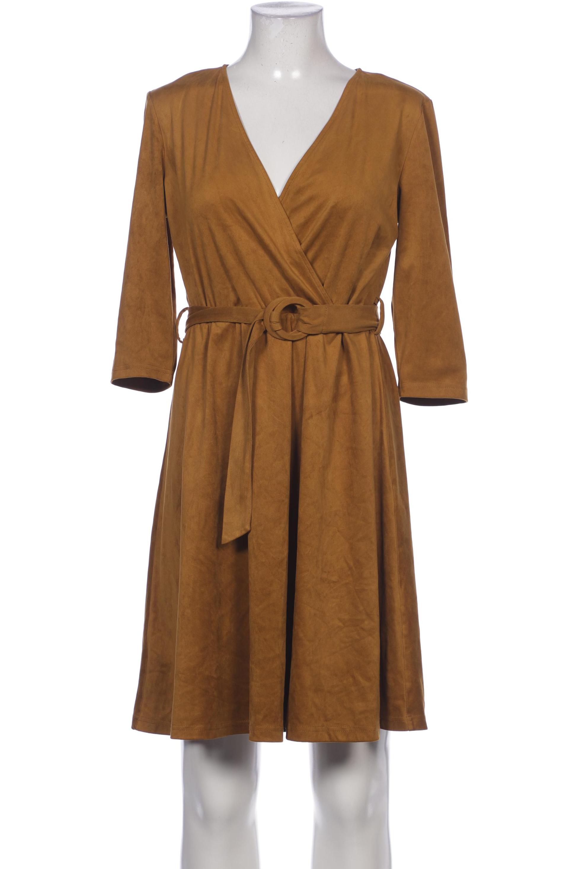 

Orsay Damen Kleid, orange, Gr. 38